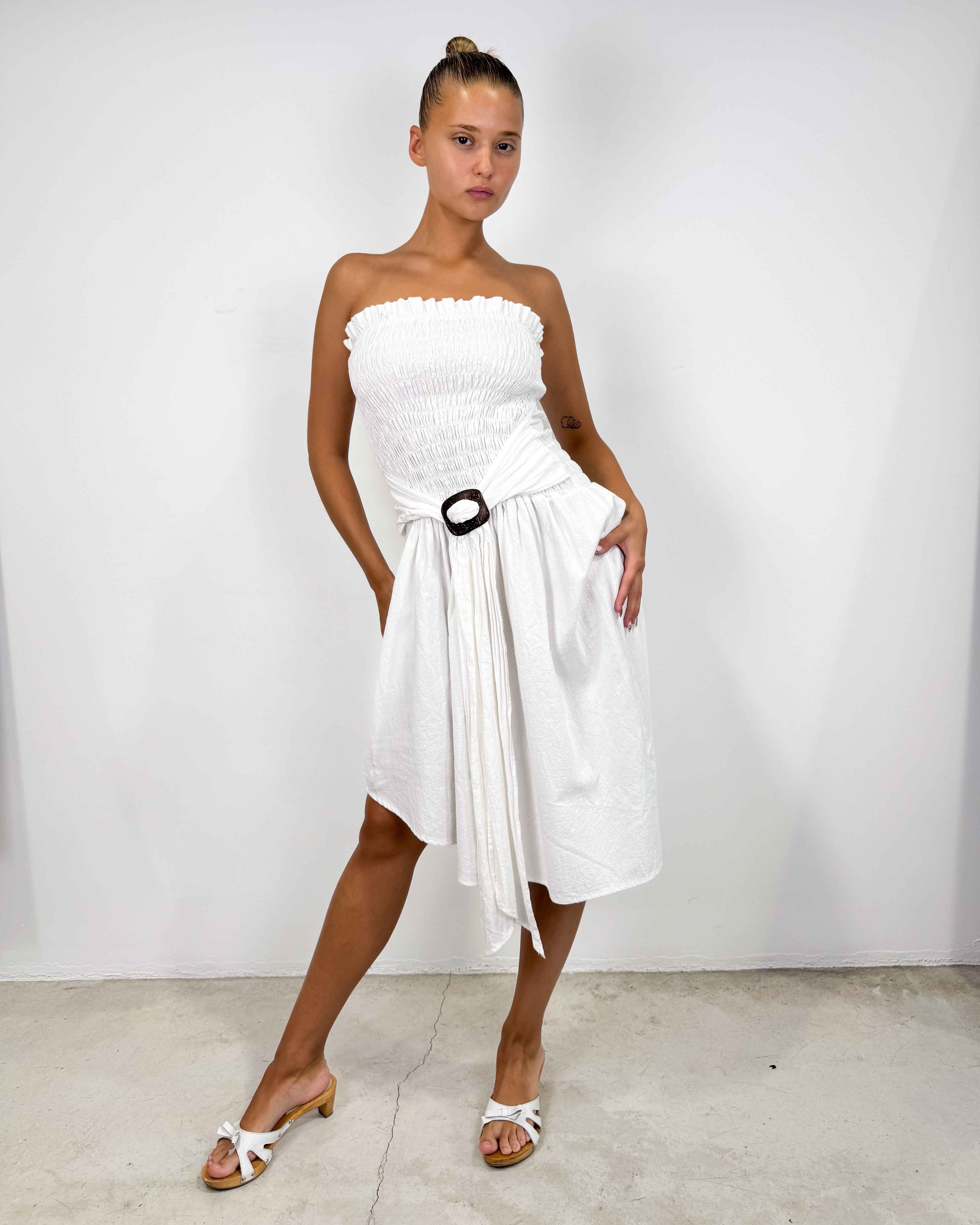 The maria dress