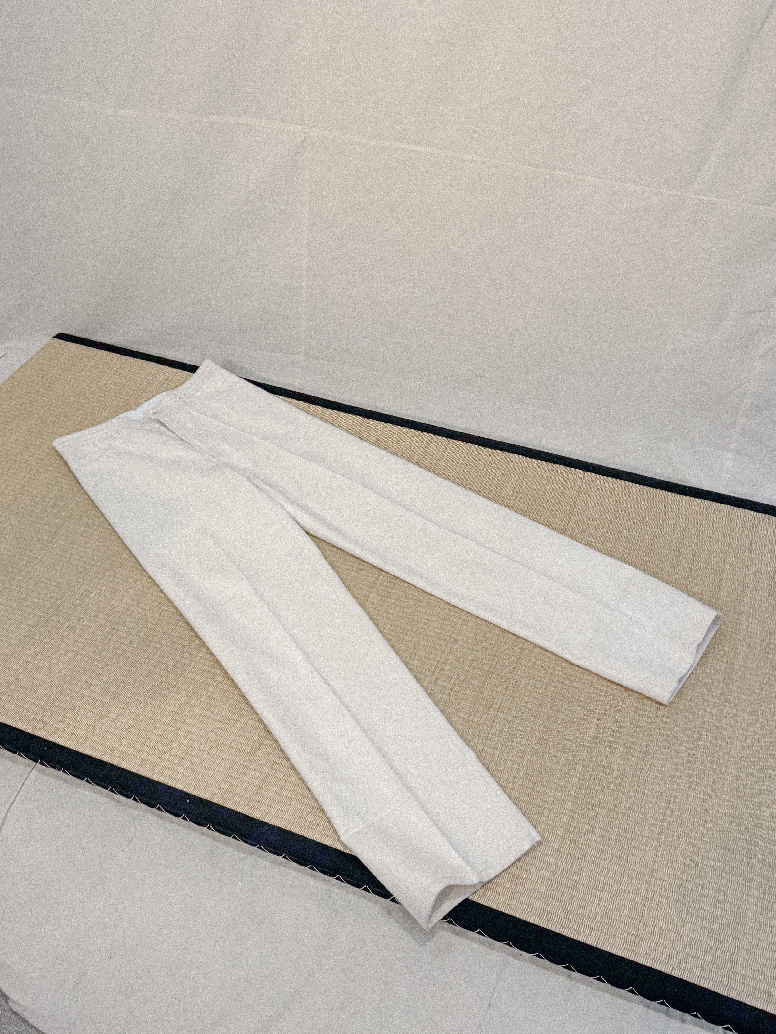 Setchu denim - cotton linen