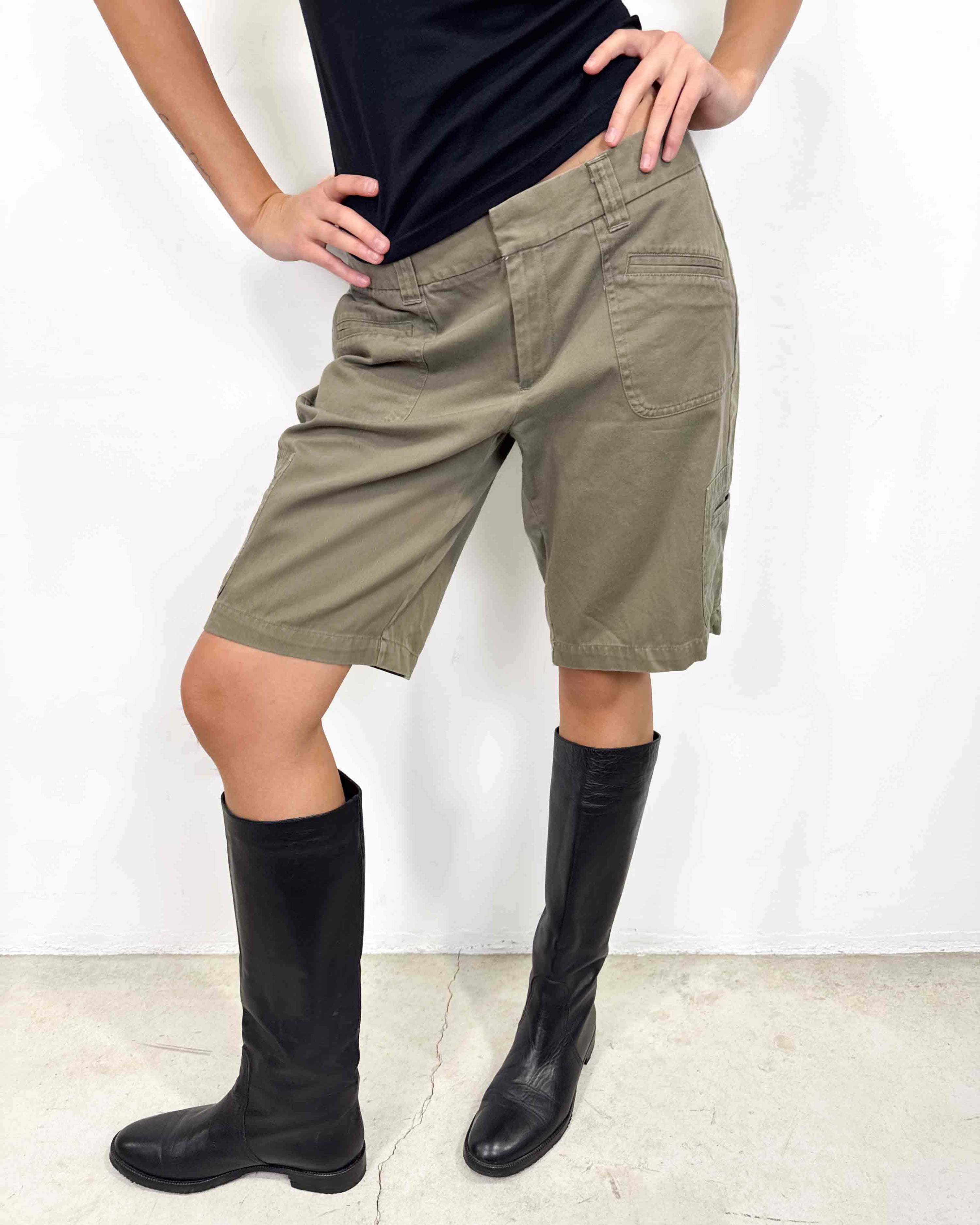 The benedetta boots