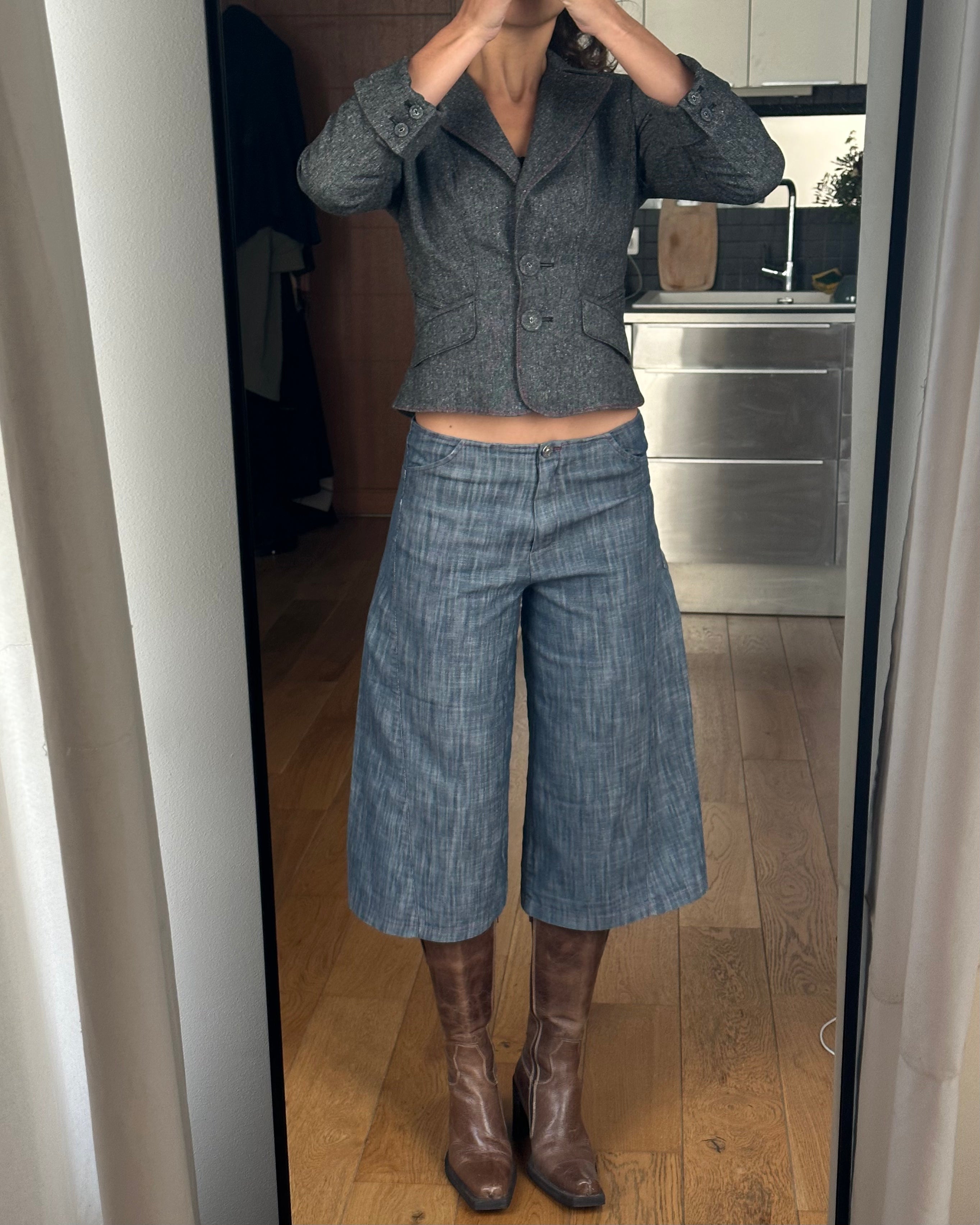 The louise blazer