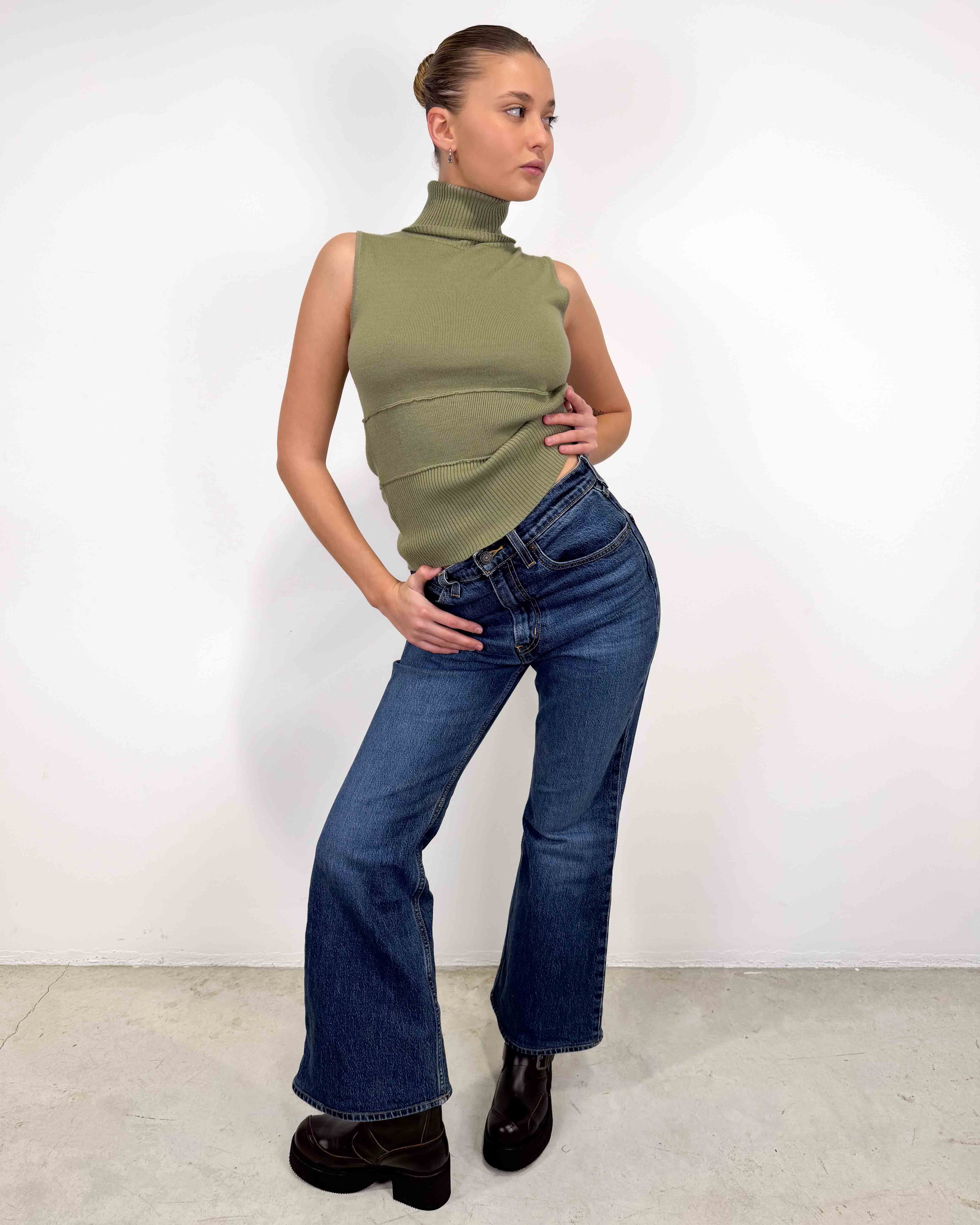 The edda boots