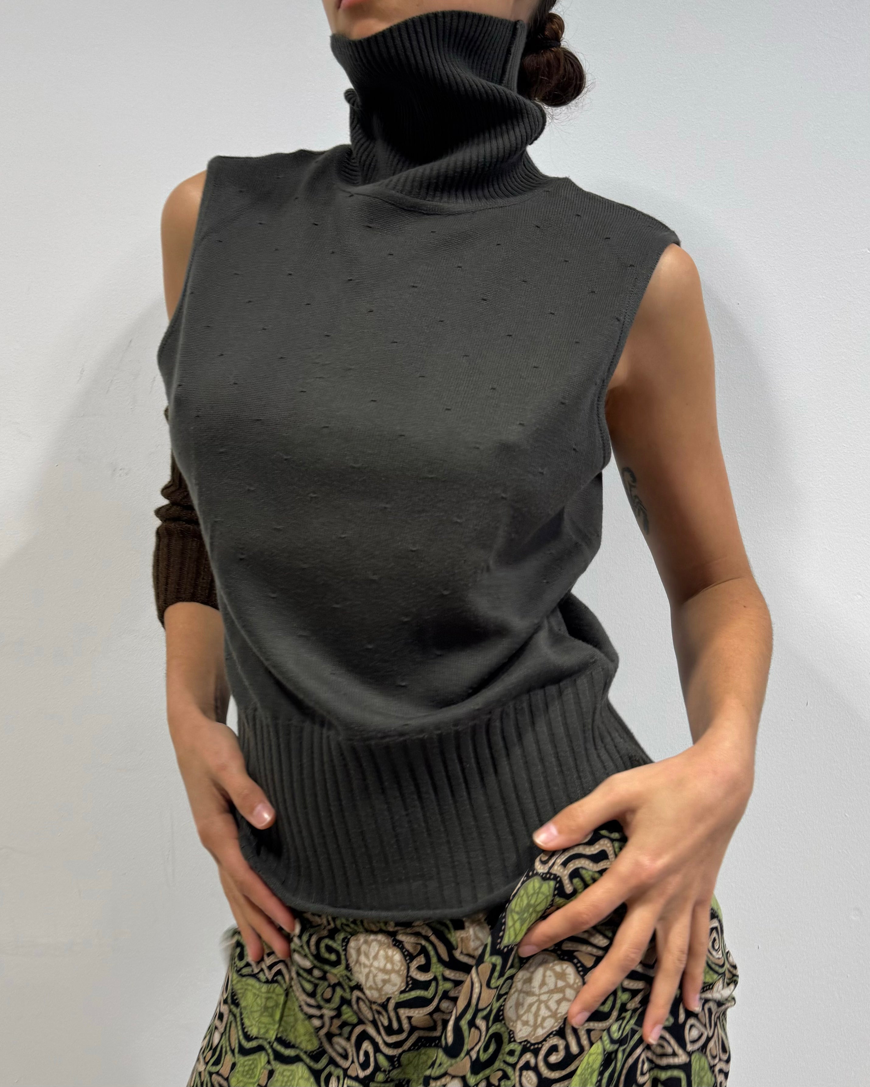 The raina top