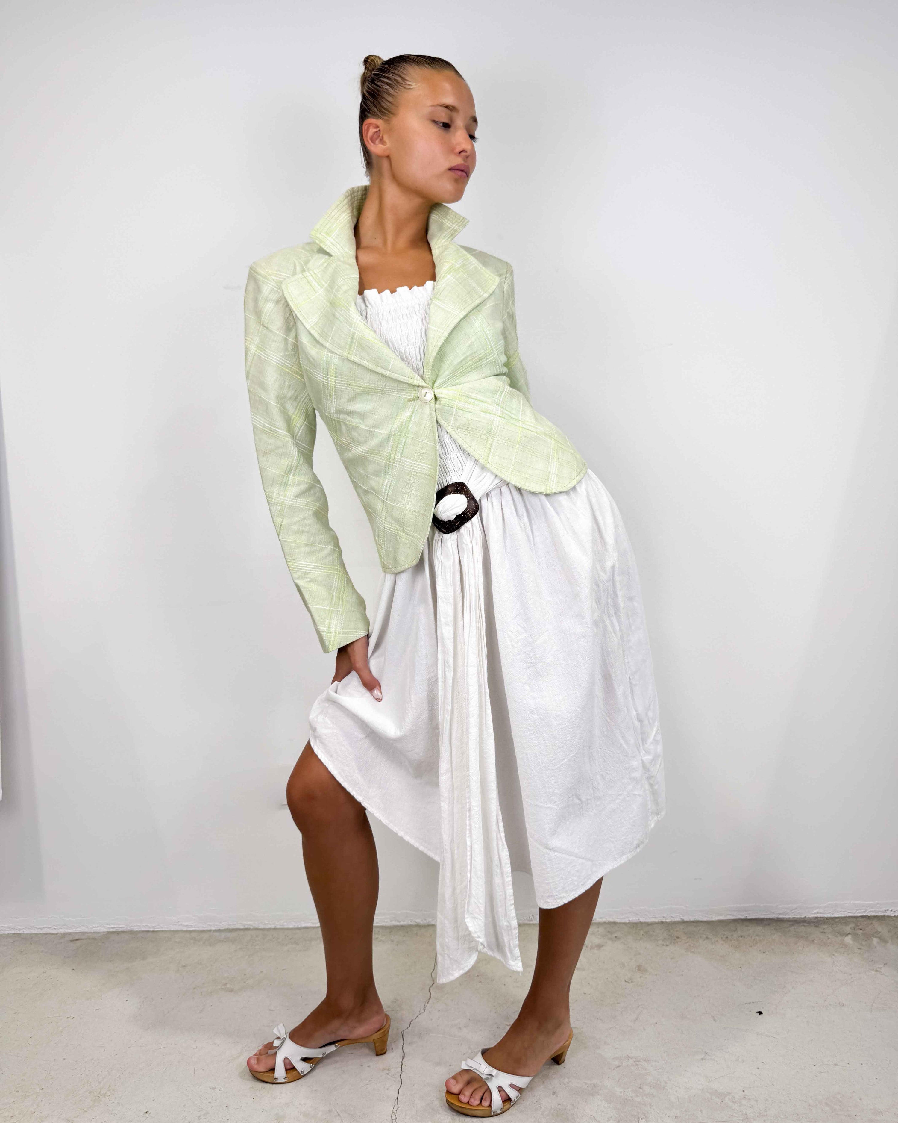 The edel jacket