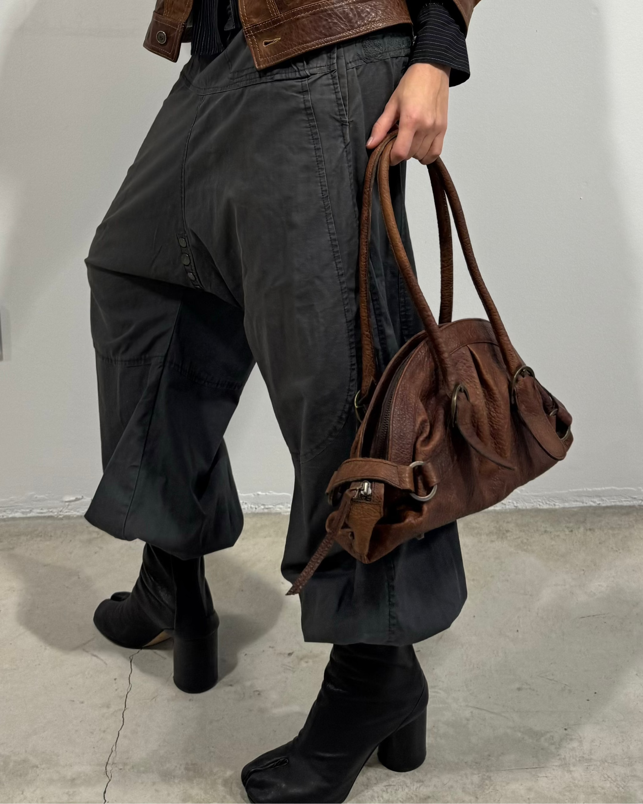 The kristina bag