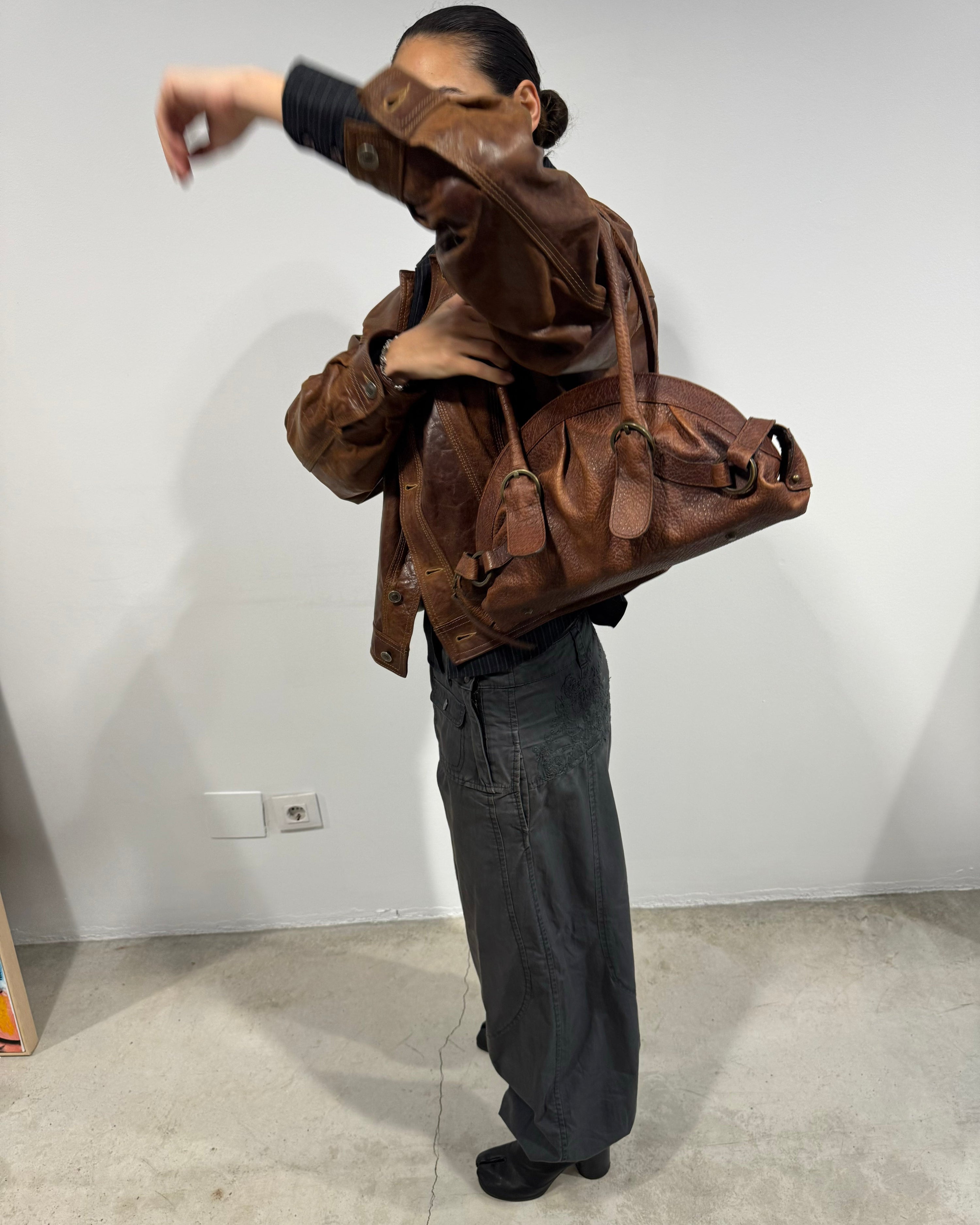 The kristina bag