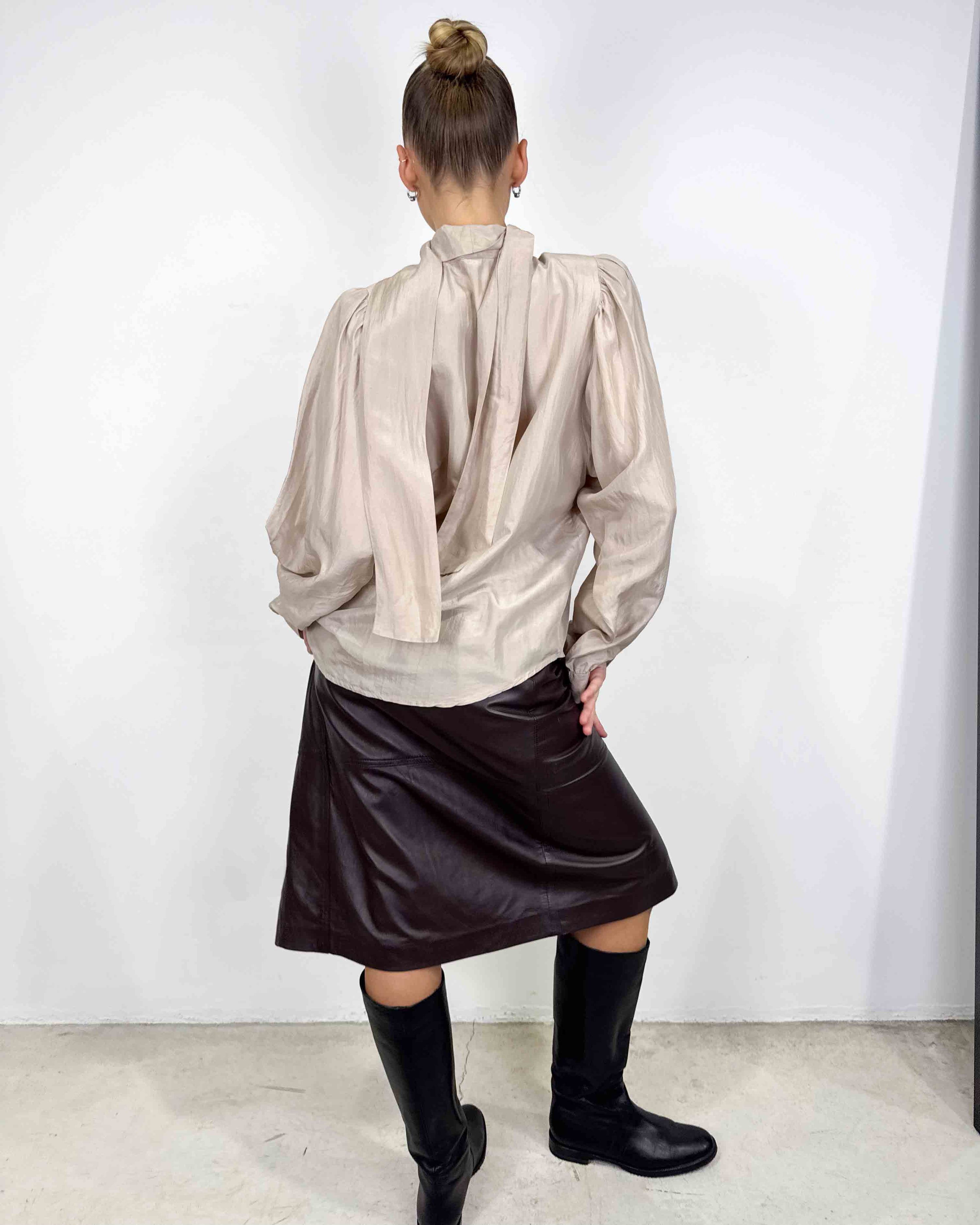 The lia shirt