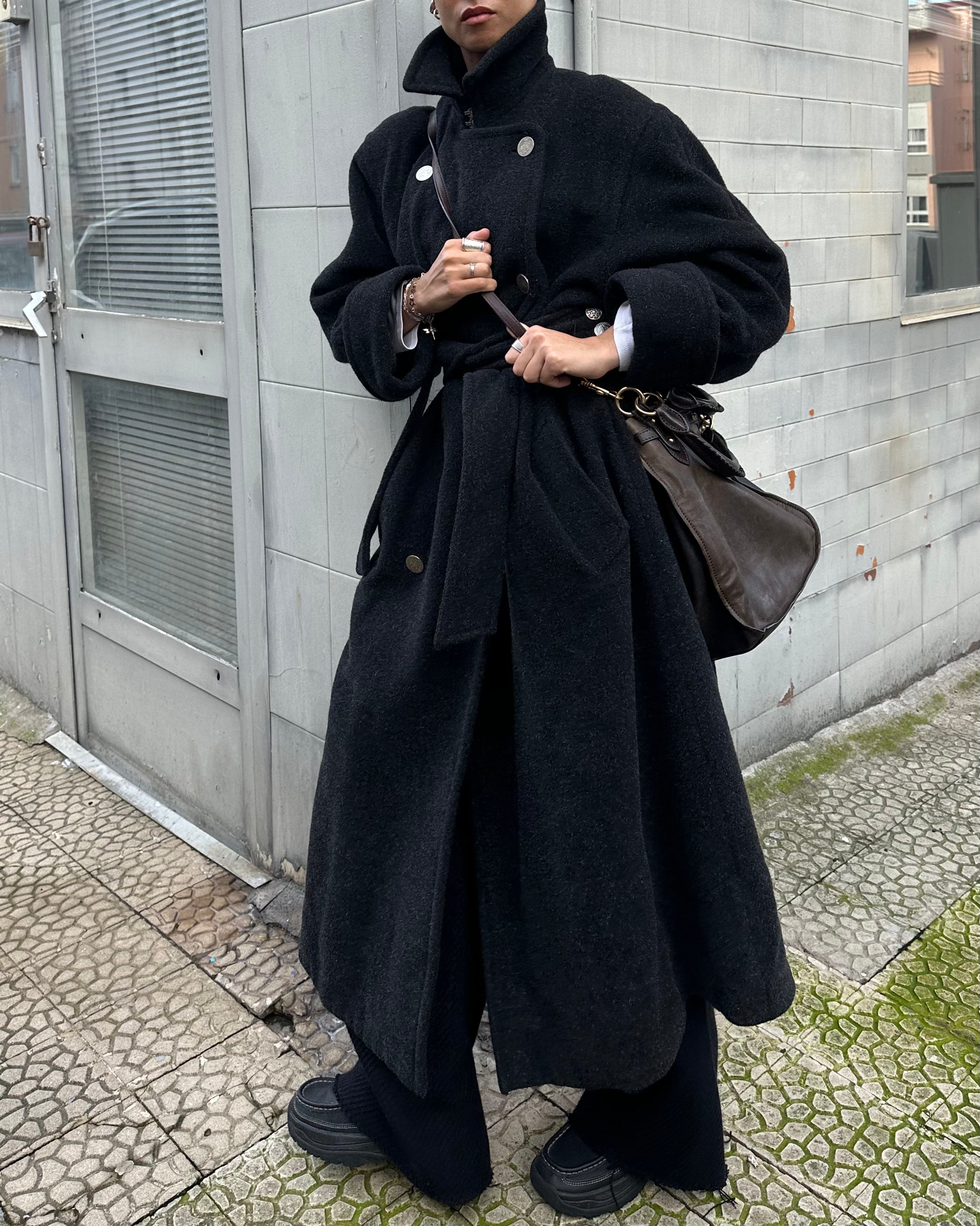 The kristine coat