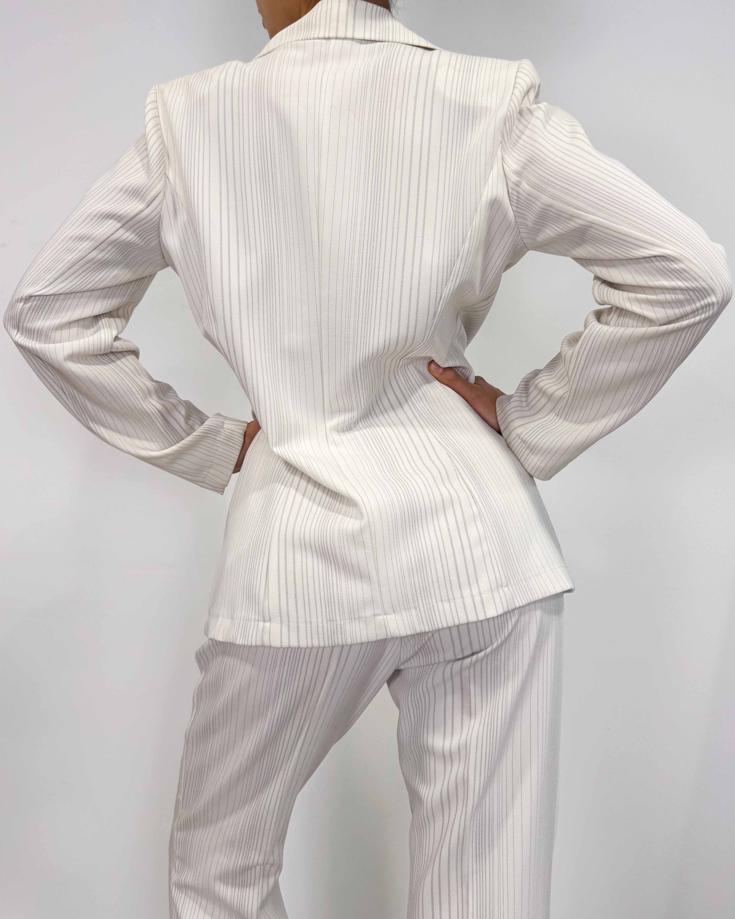 The melissa blazer