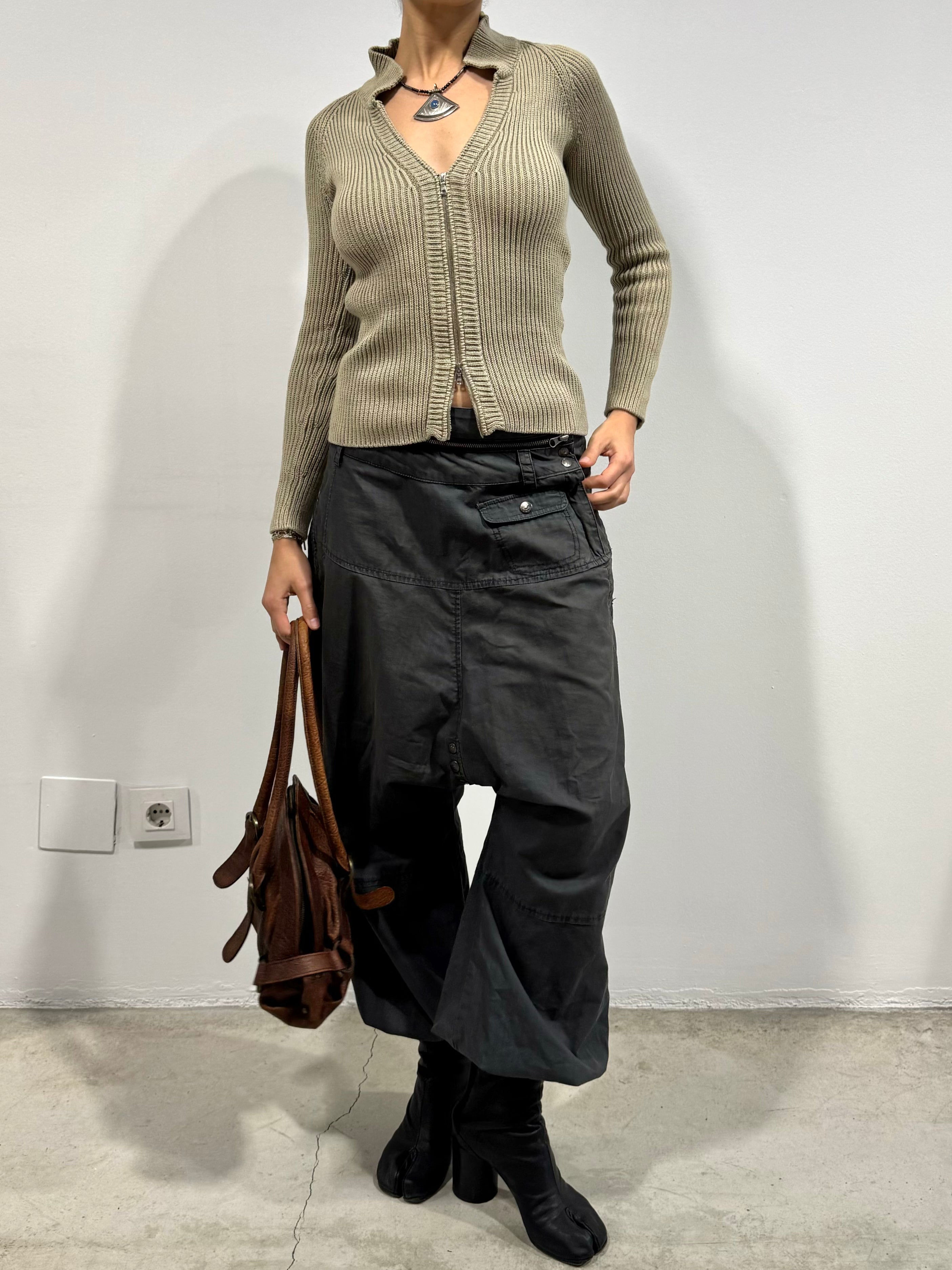 The iris pants