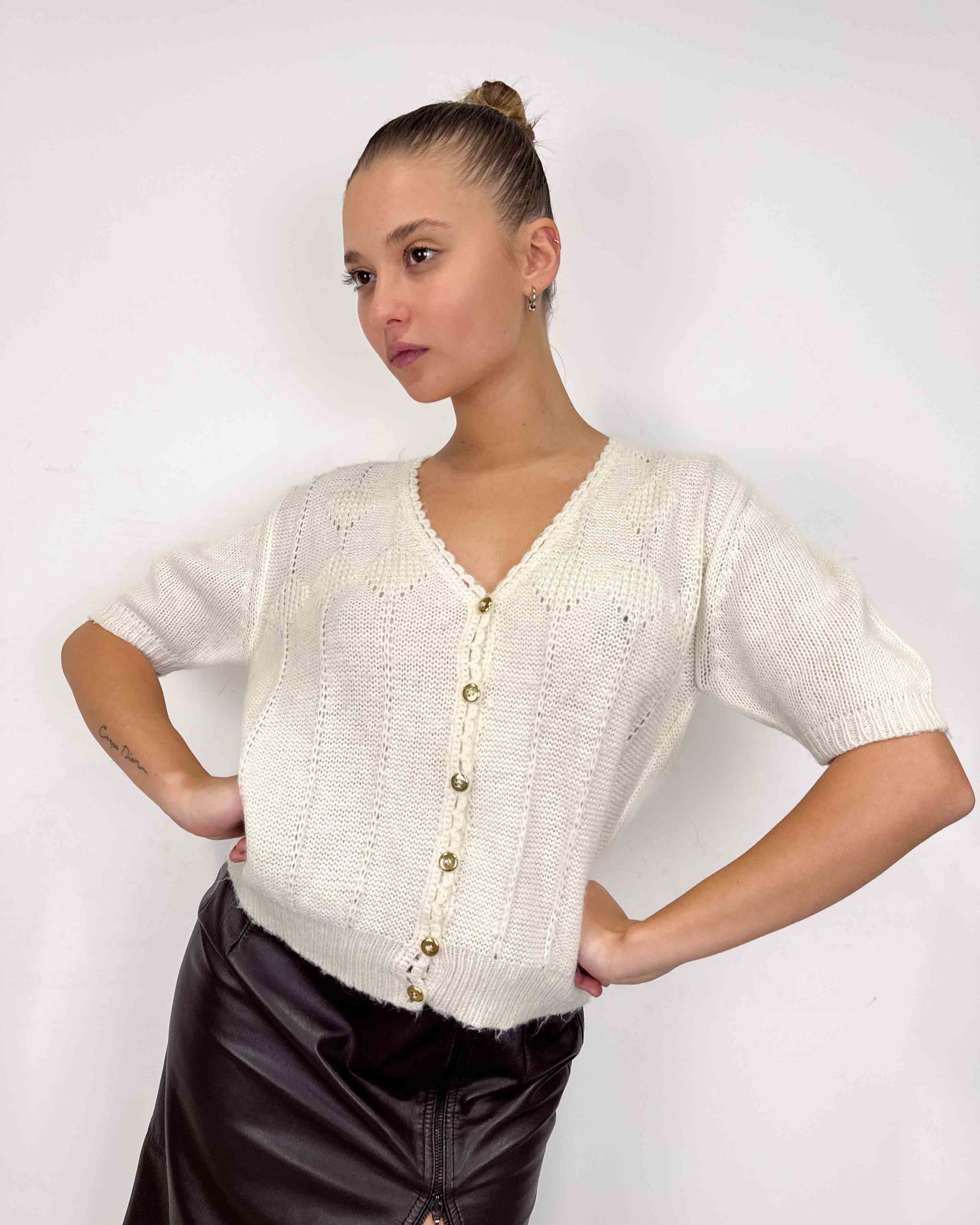 The katie top