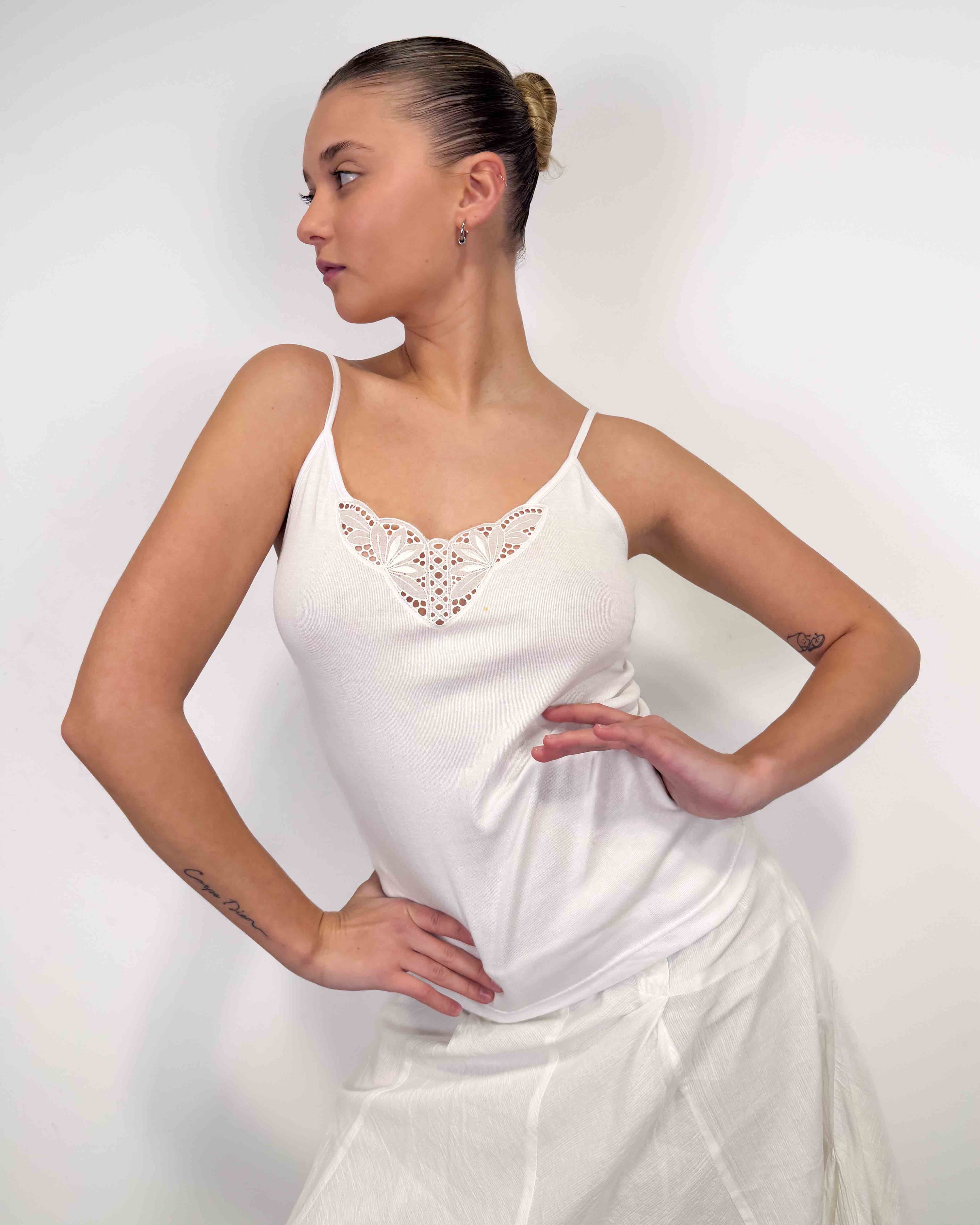 The clarisse top