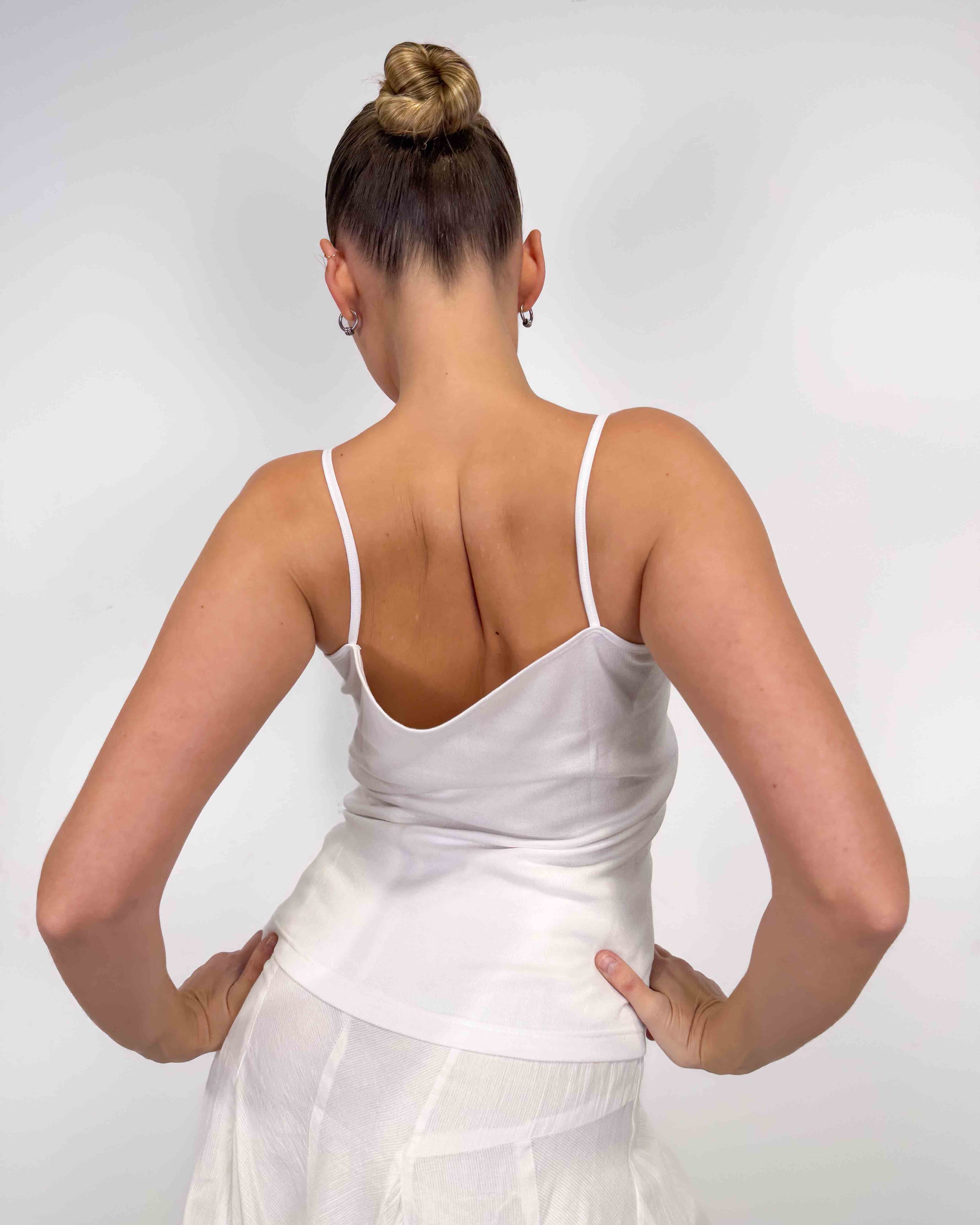The clarisse top