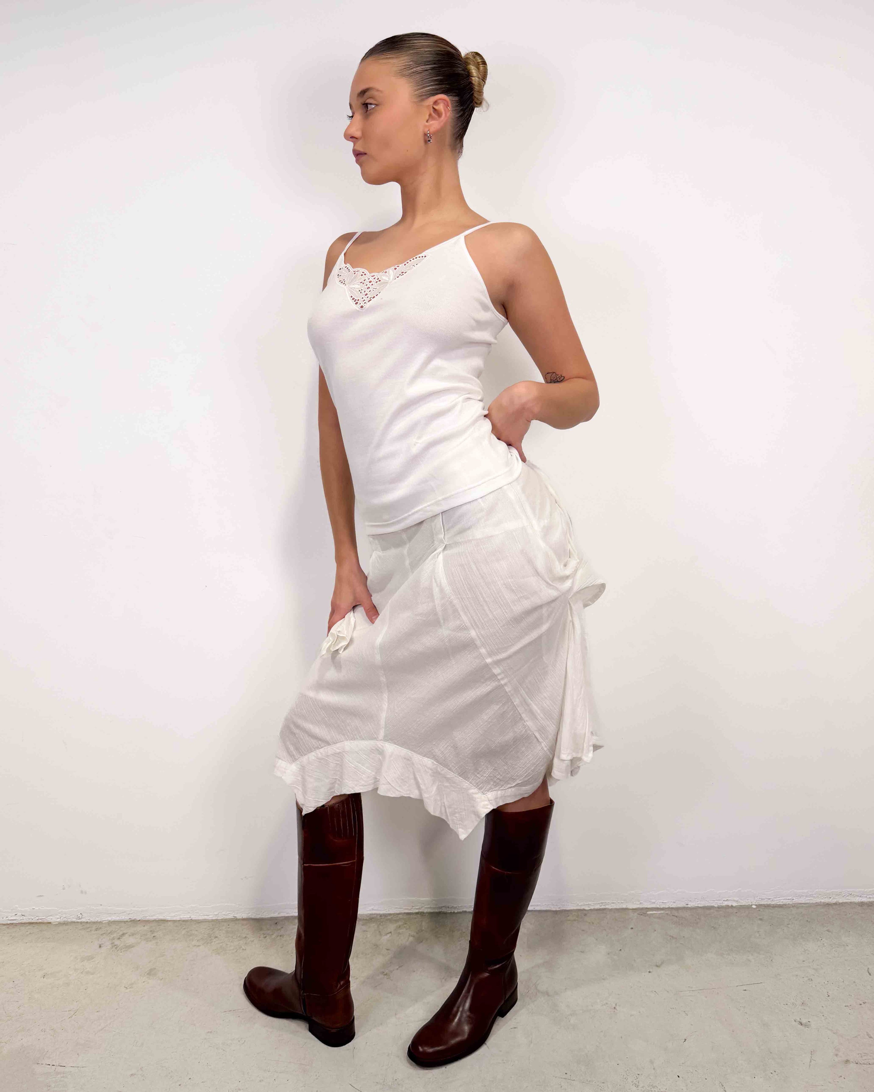 The clarisse top
