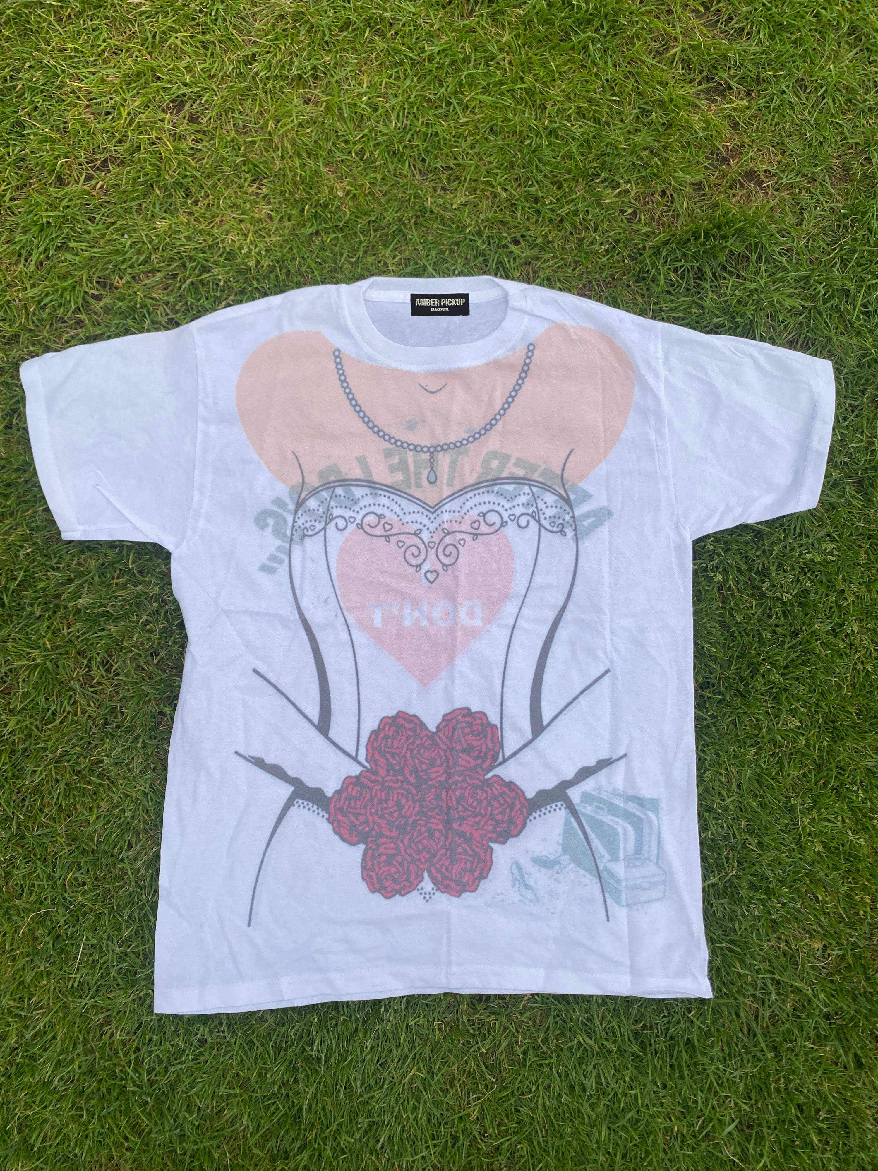 After the i do’s t-shirt