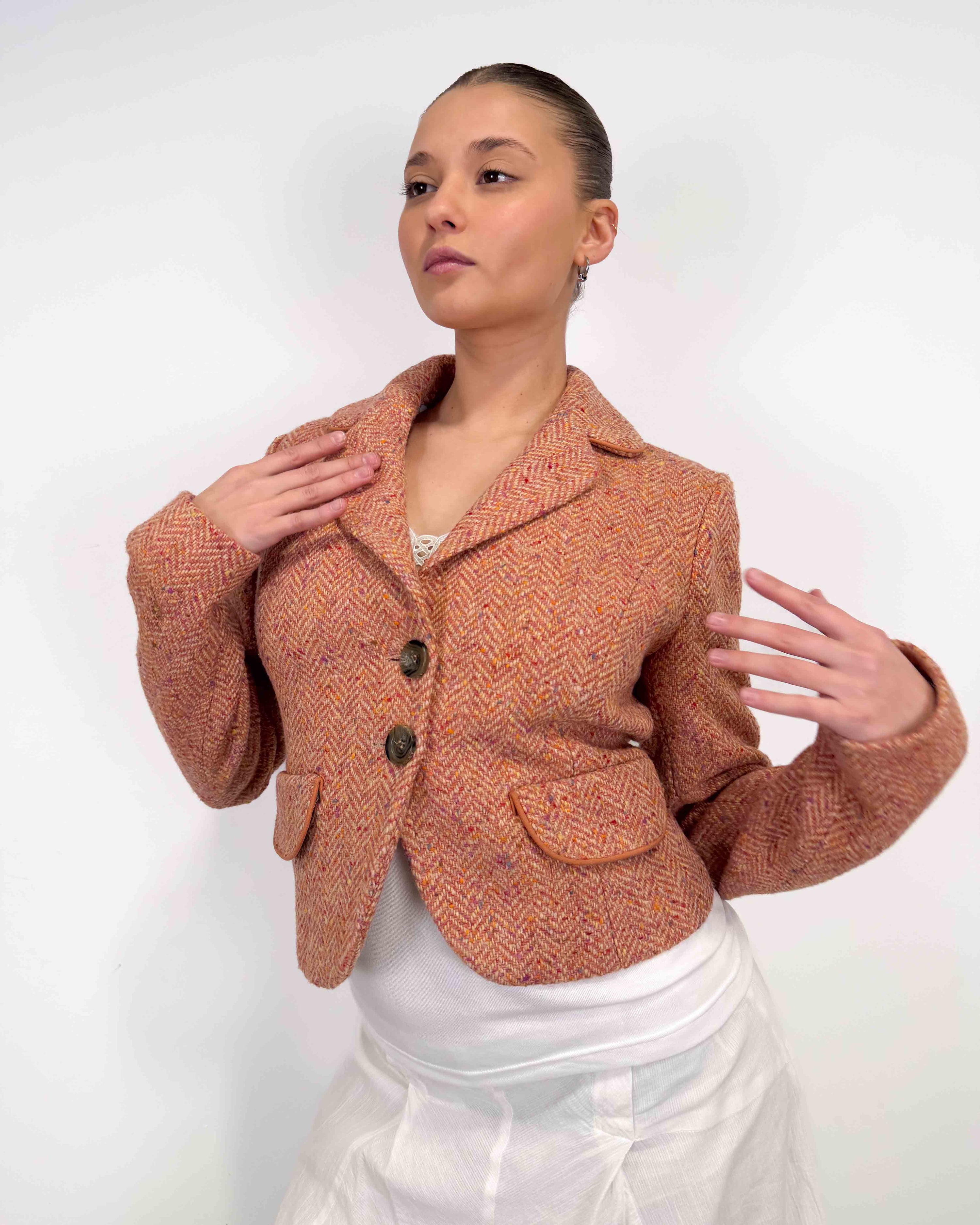 The odissy jacket
