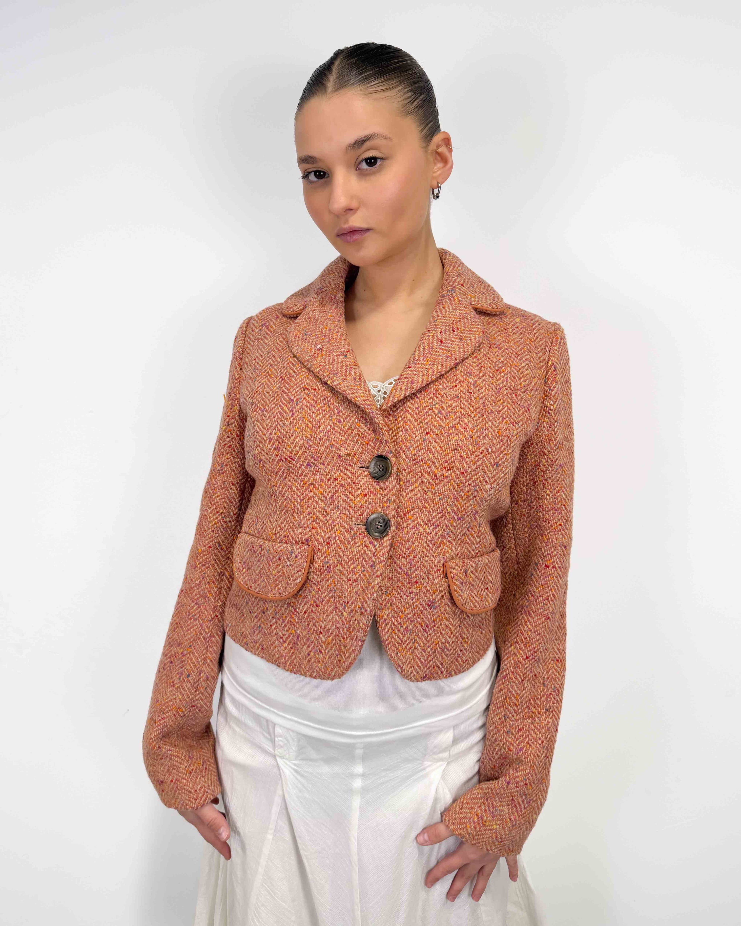 The odissy jacket