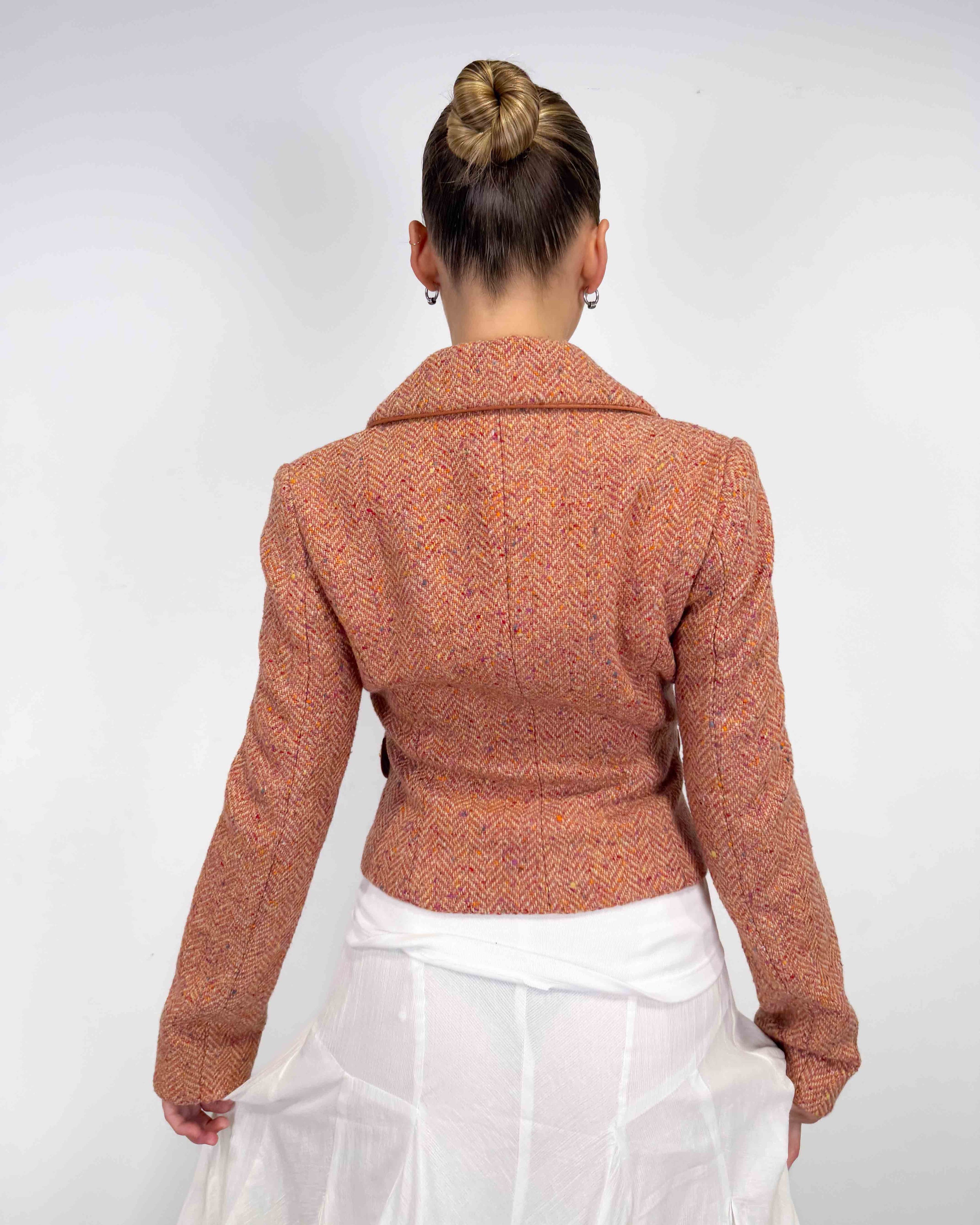The odissy jacket