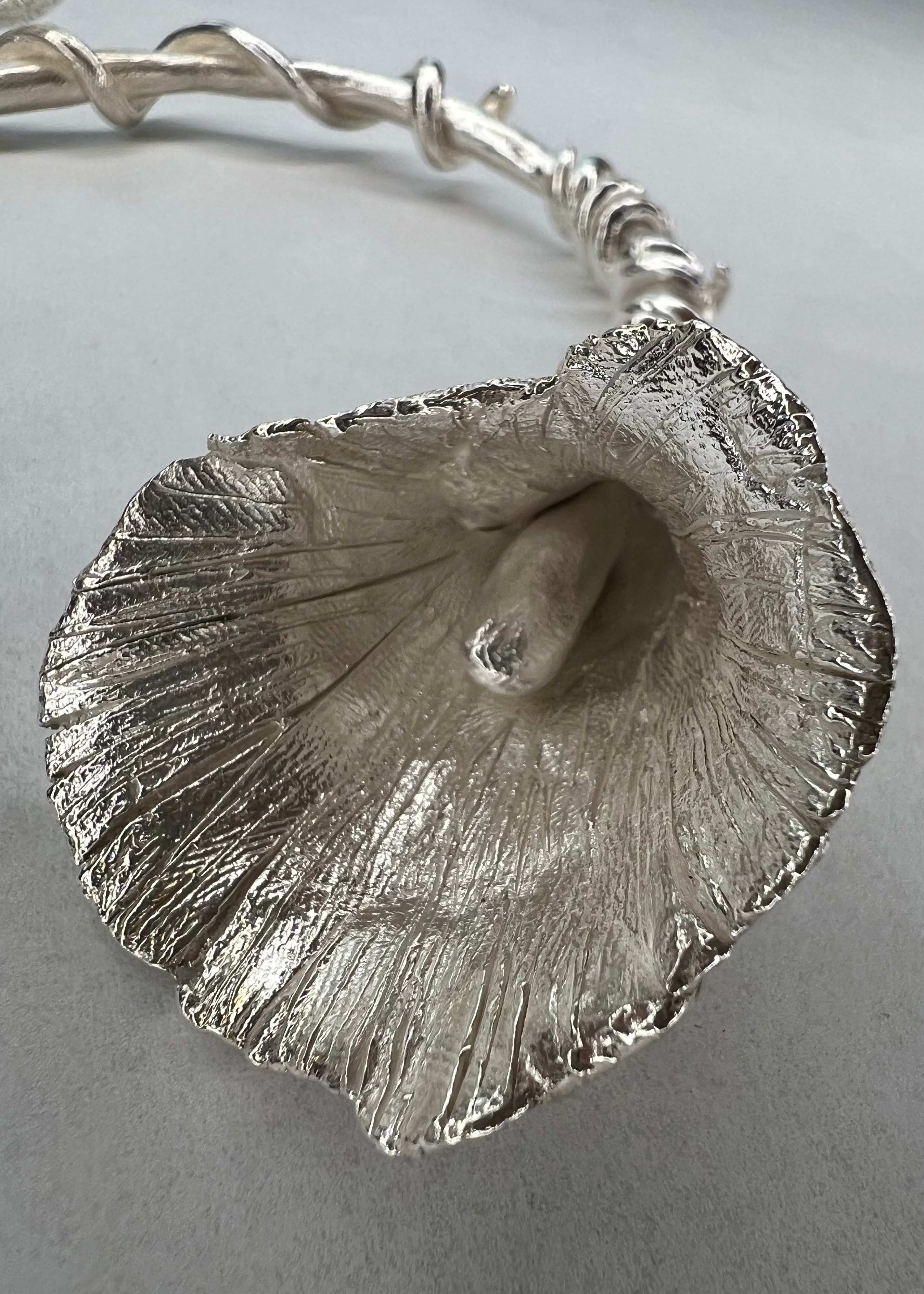Zantedeschia bangle