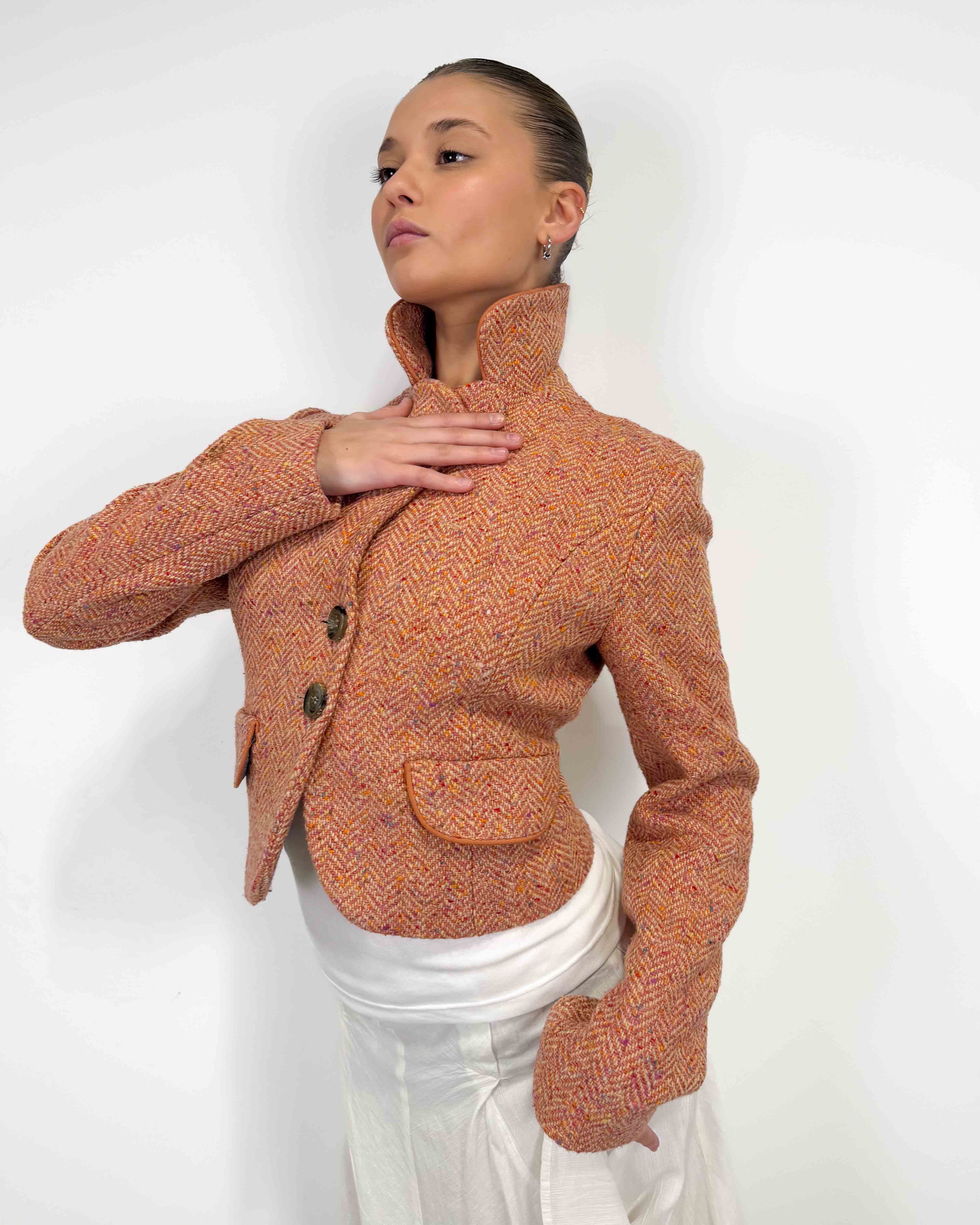 The odissy jacket