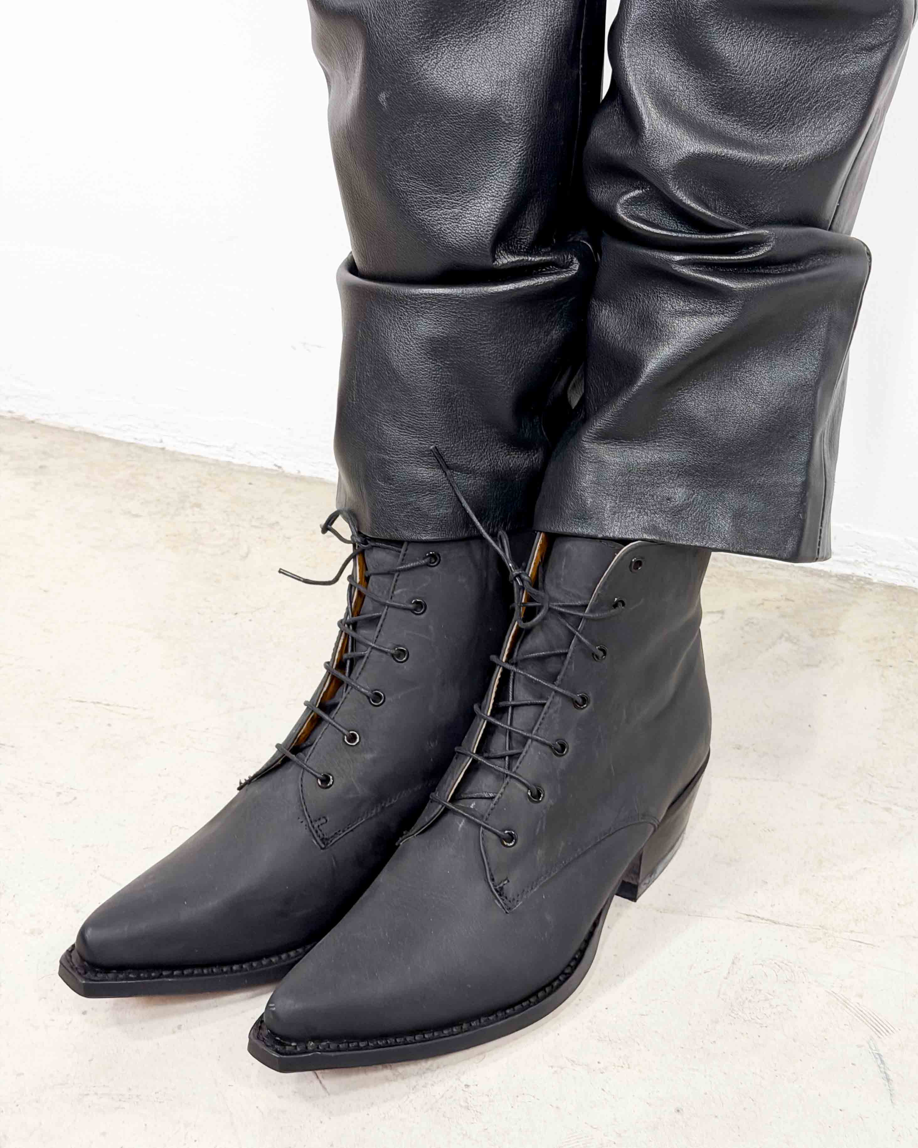 The cora boots