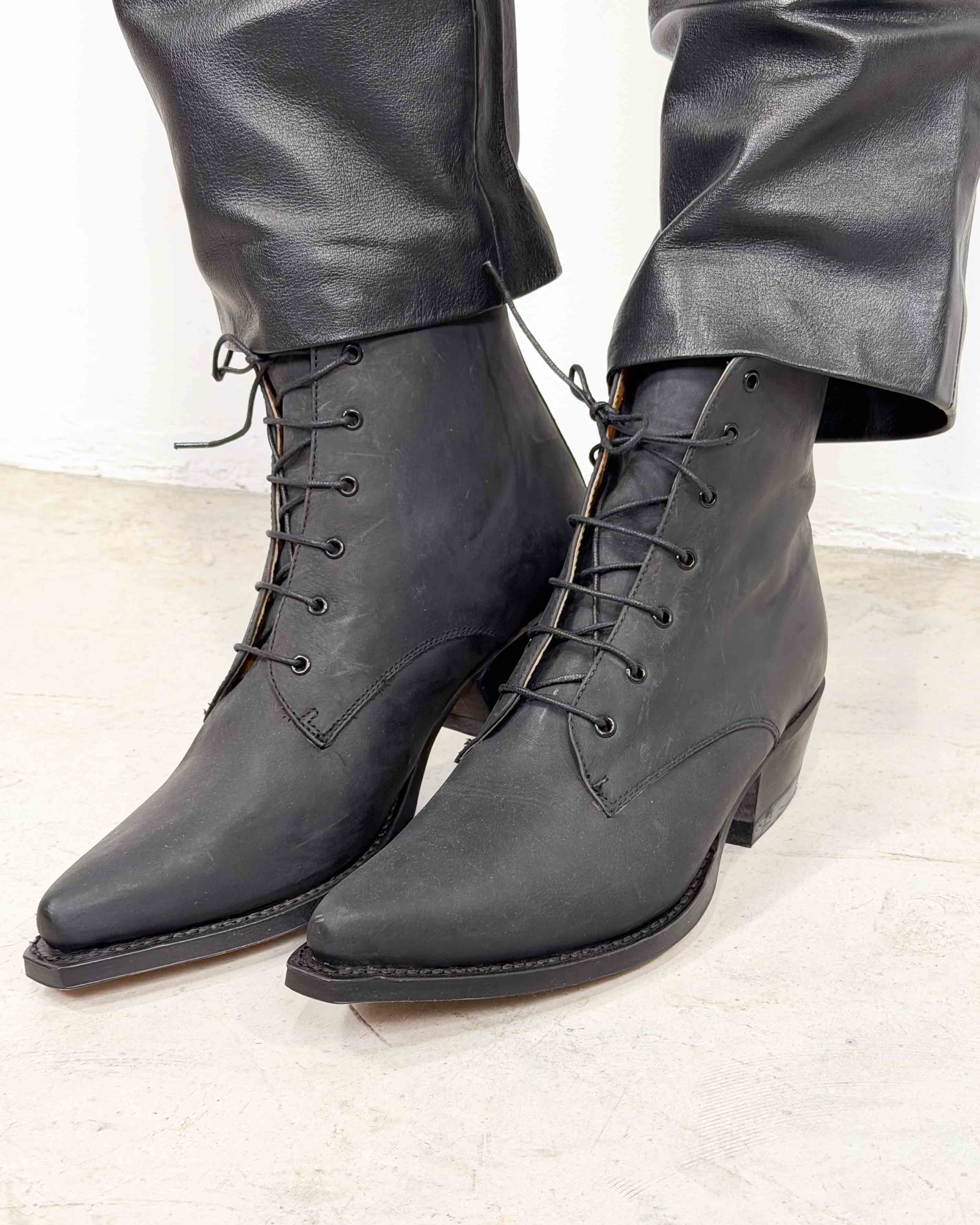 The cora boots