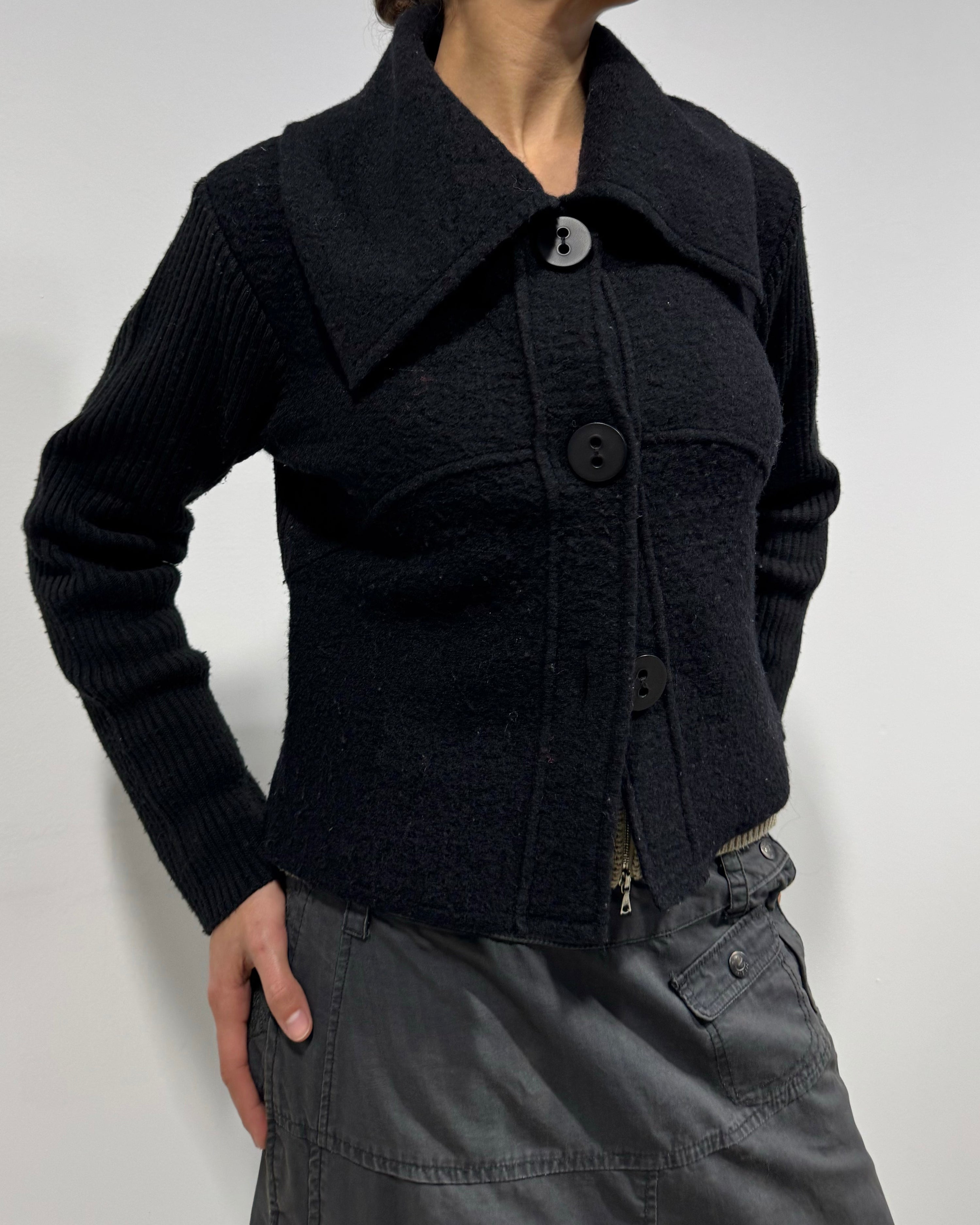 The sophie jacket