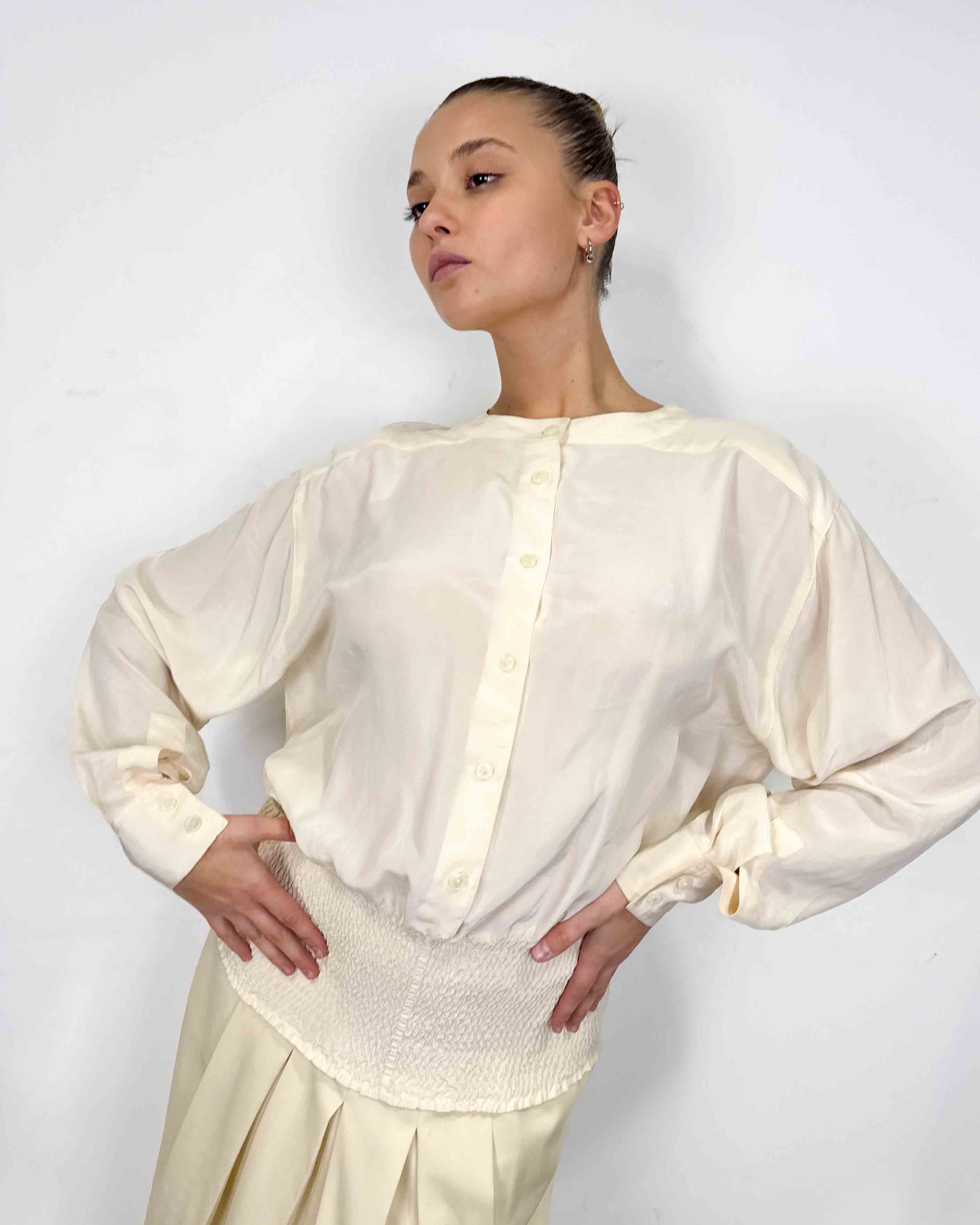 The camila top