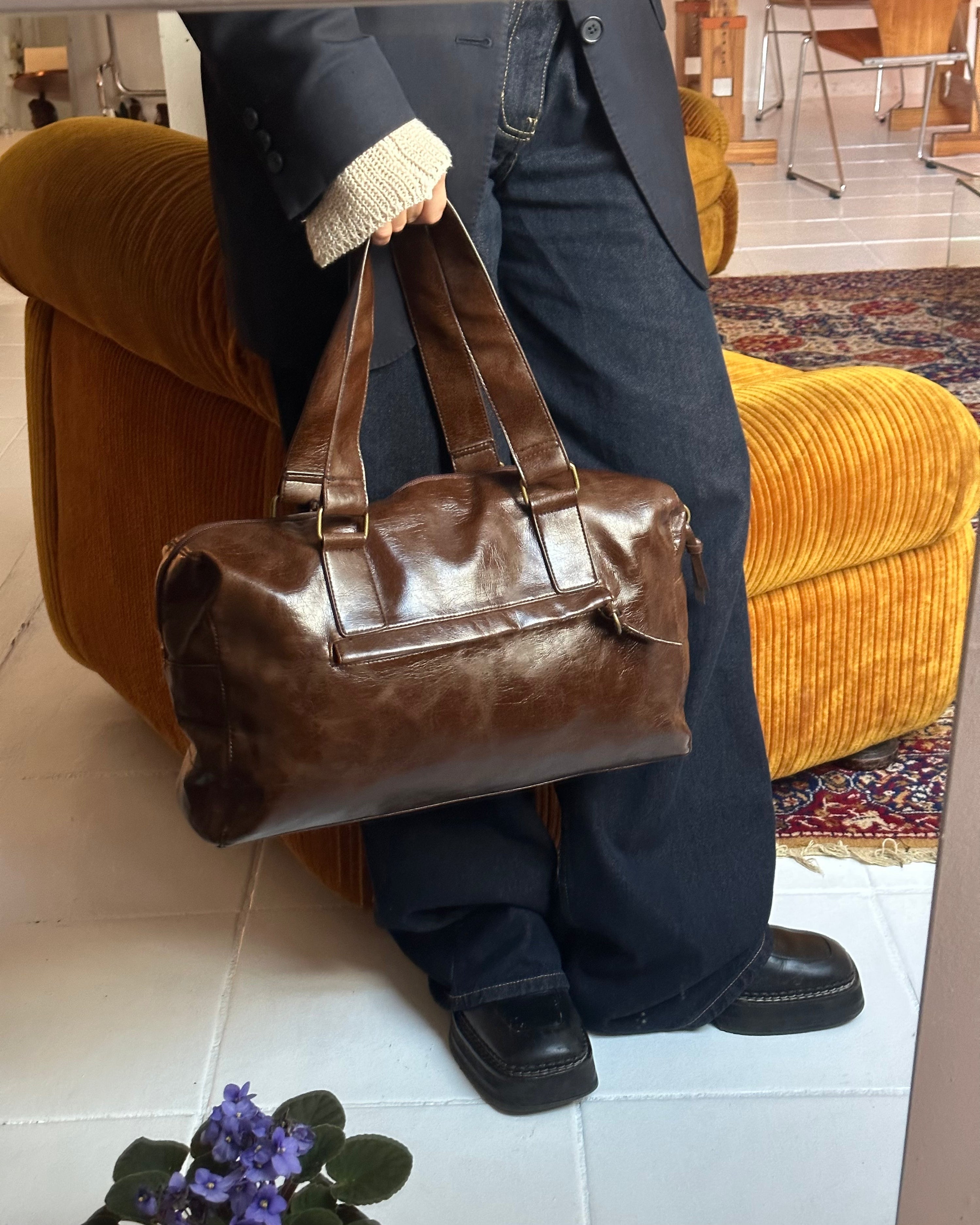 The annelise bag