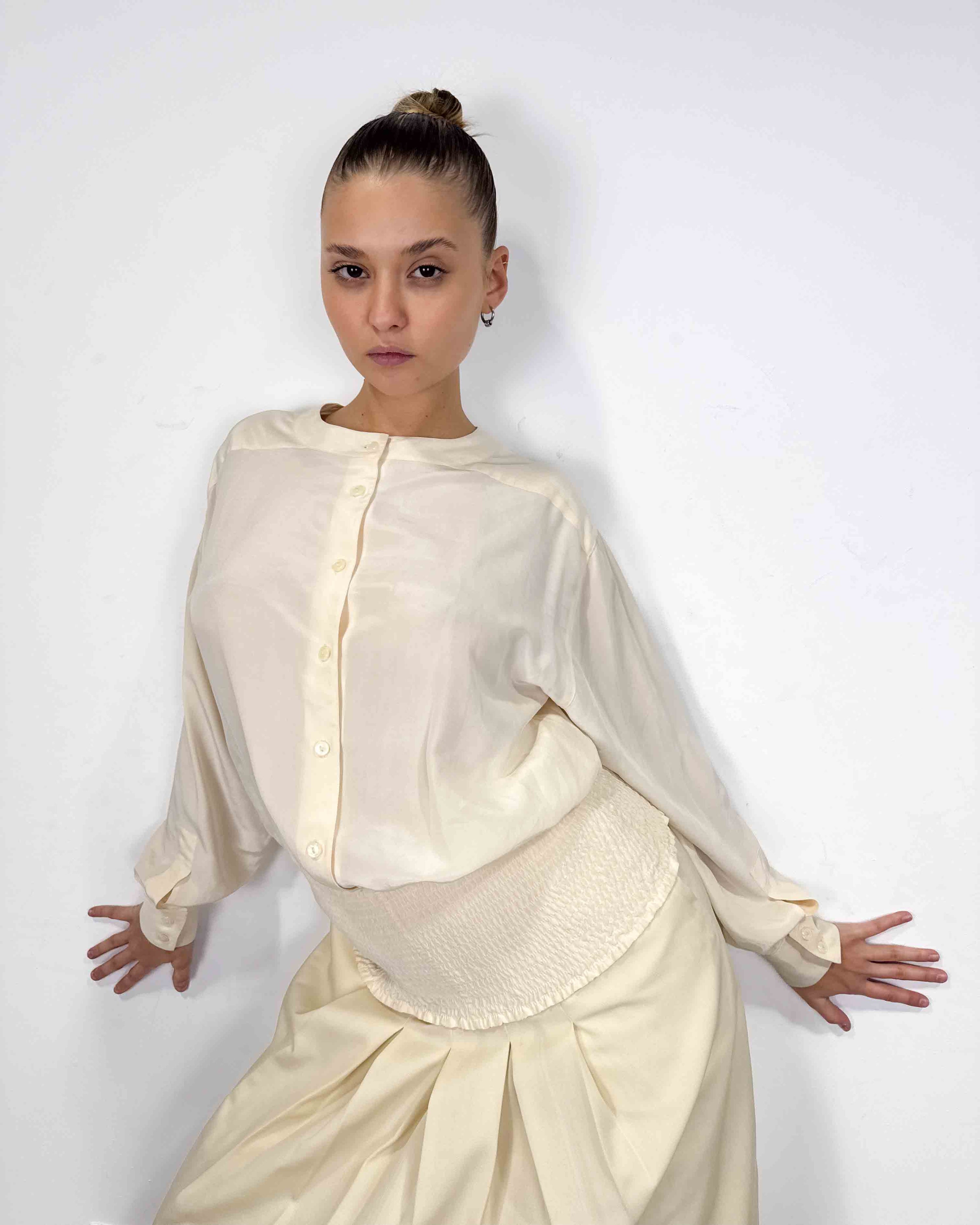 The camila top