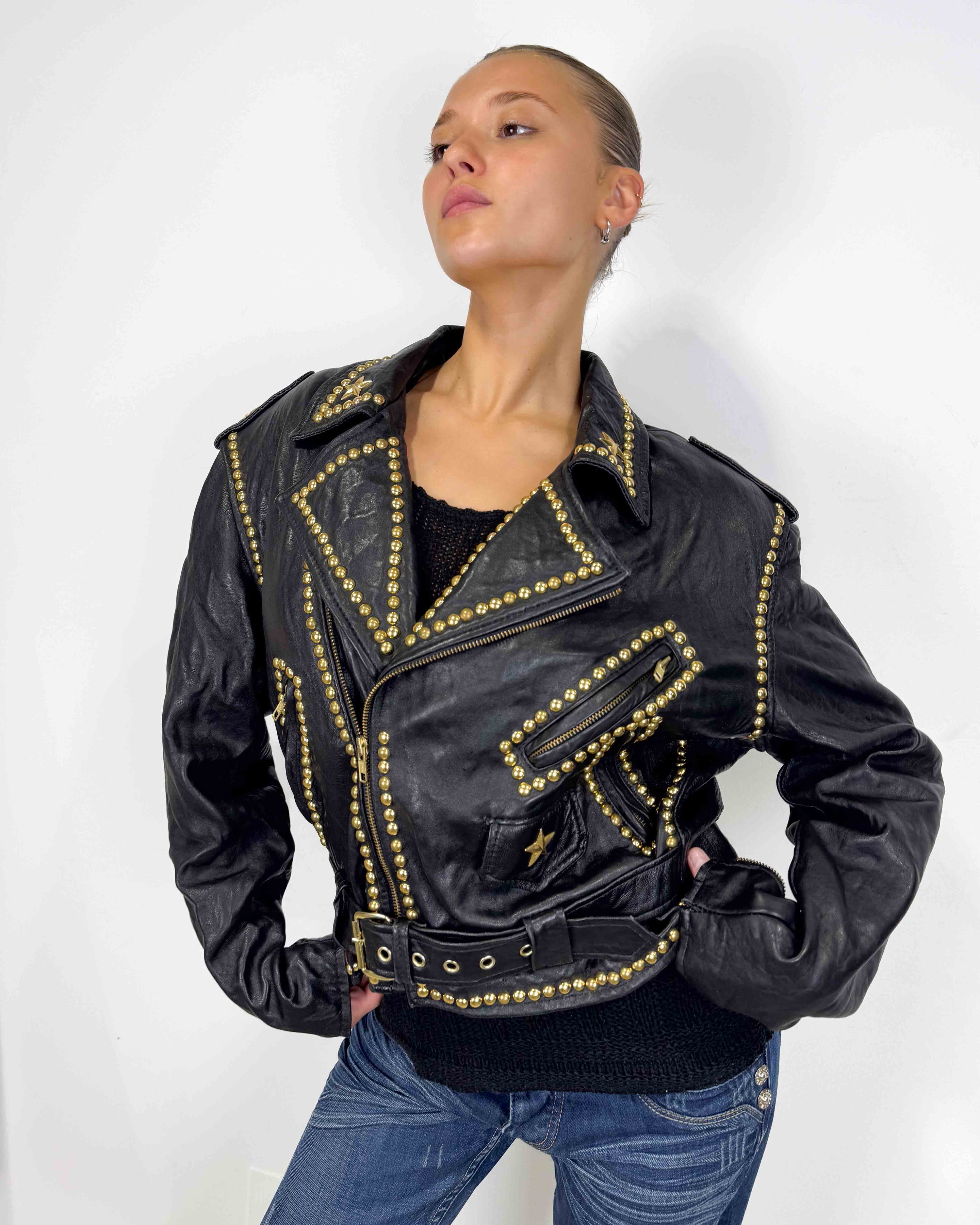 The tatiana jacket