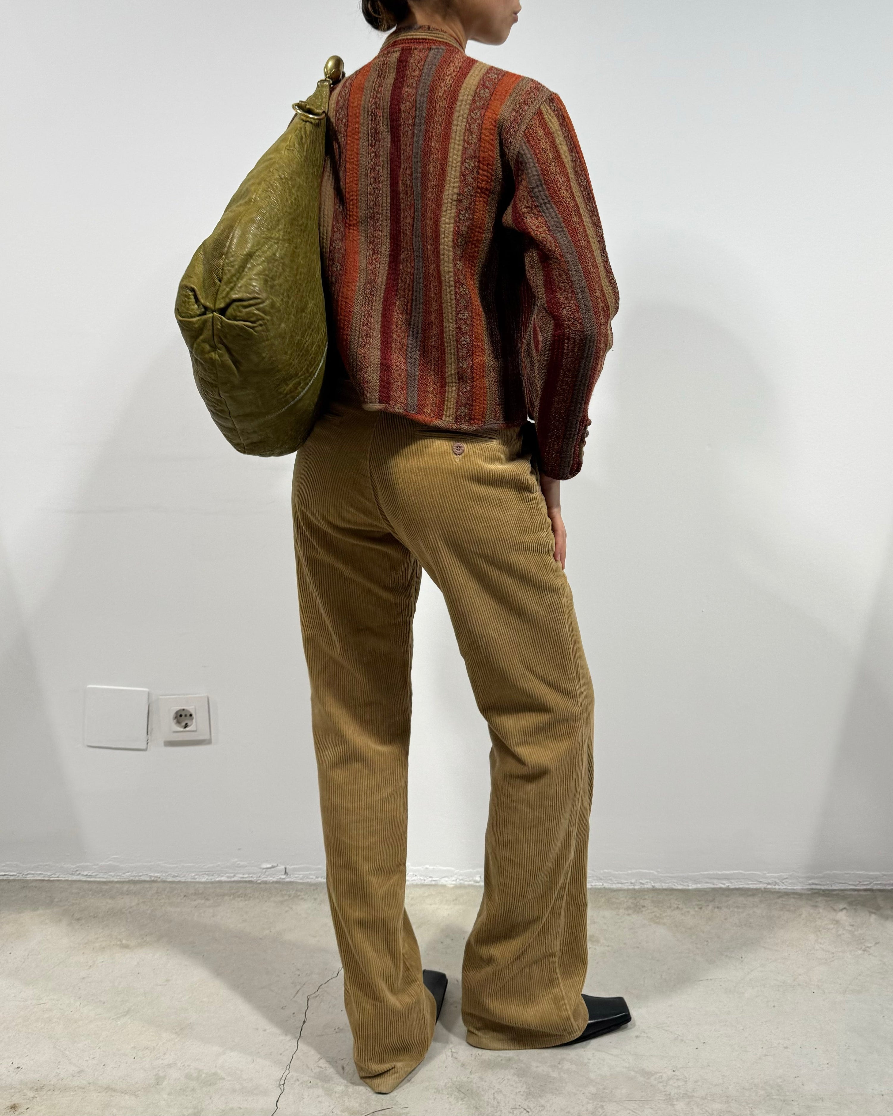 The kira jacket