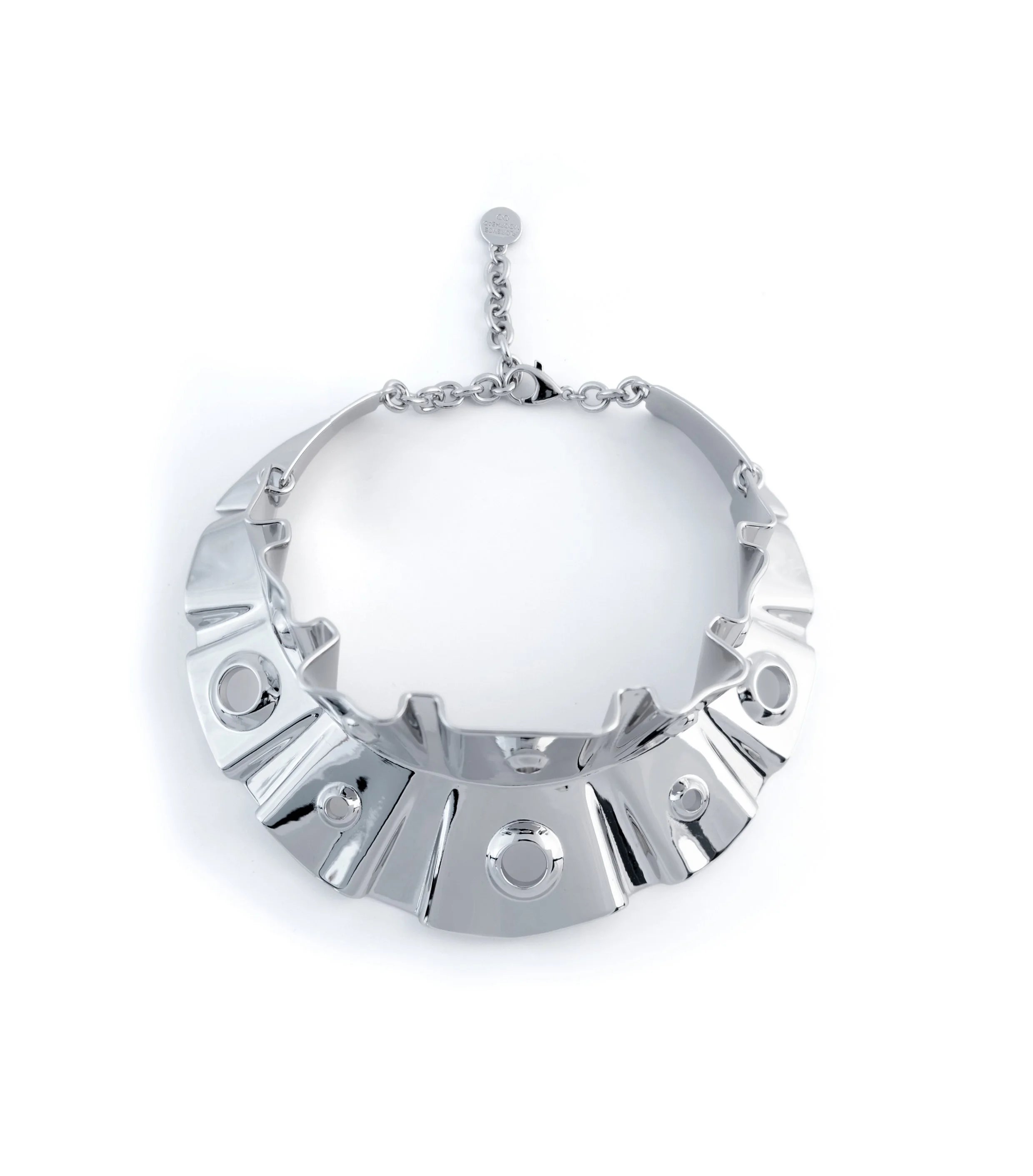 Collier collerette