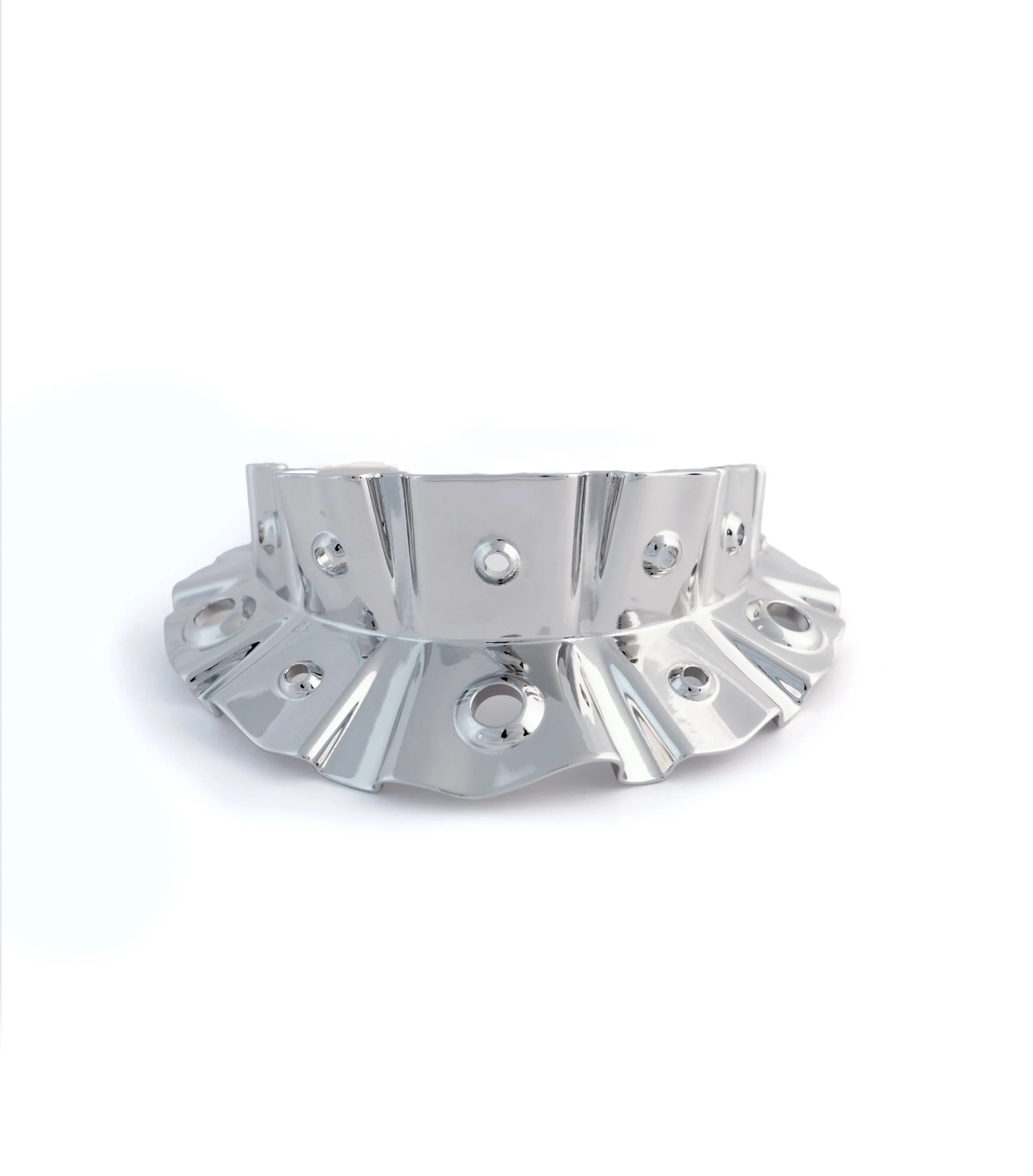 Collier collerette