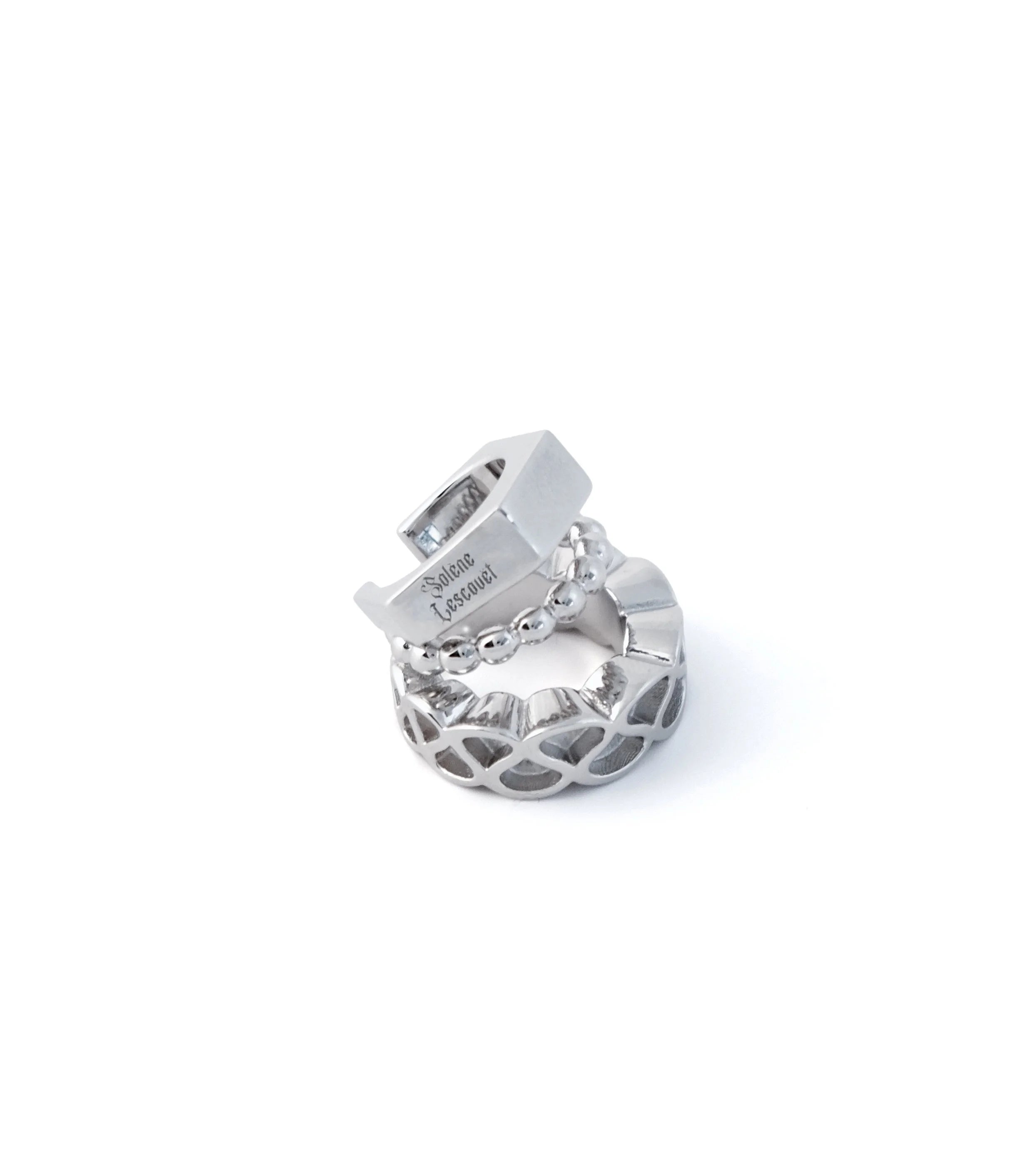 Earcuff collerette