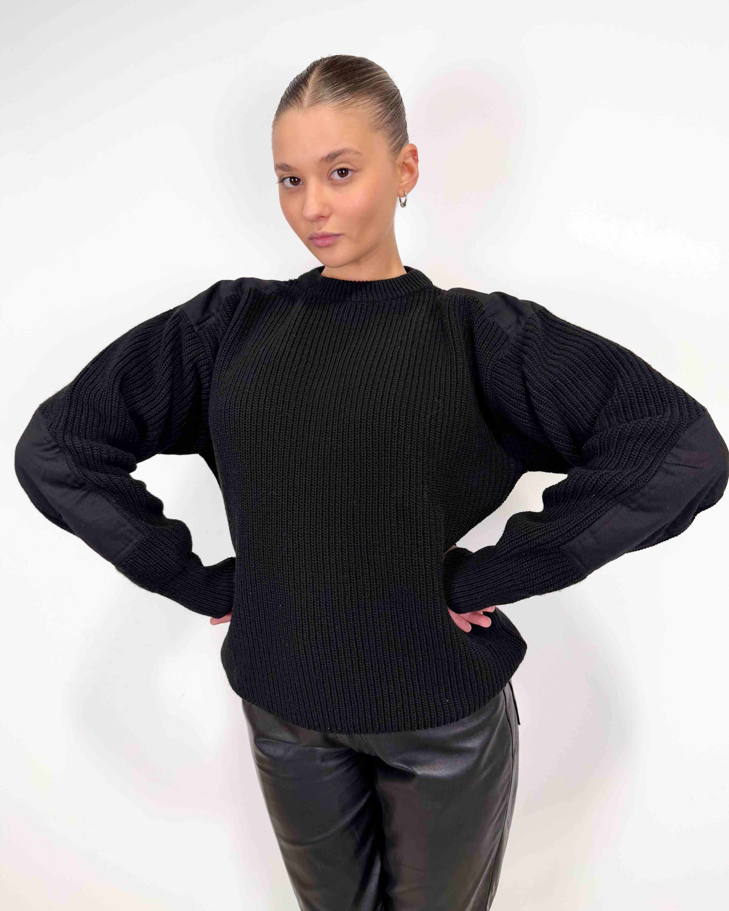 The courtney jumper