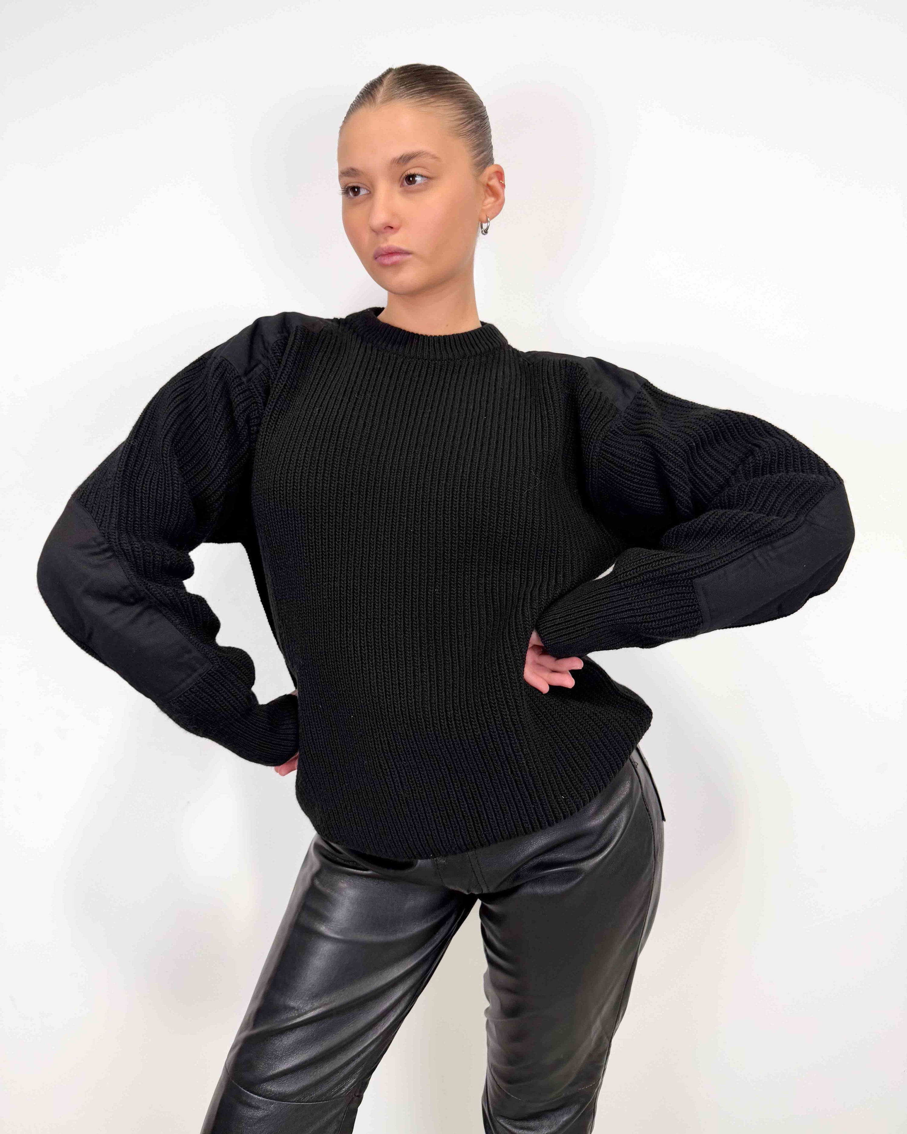 The courtney jumper