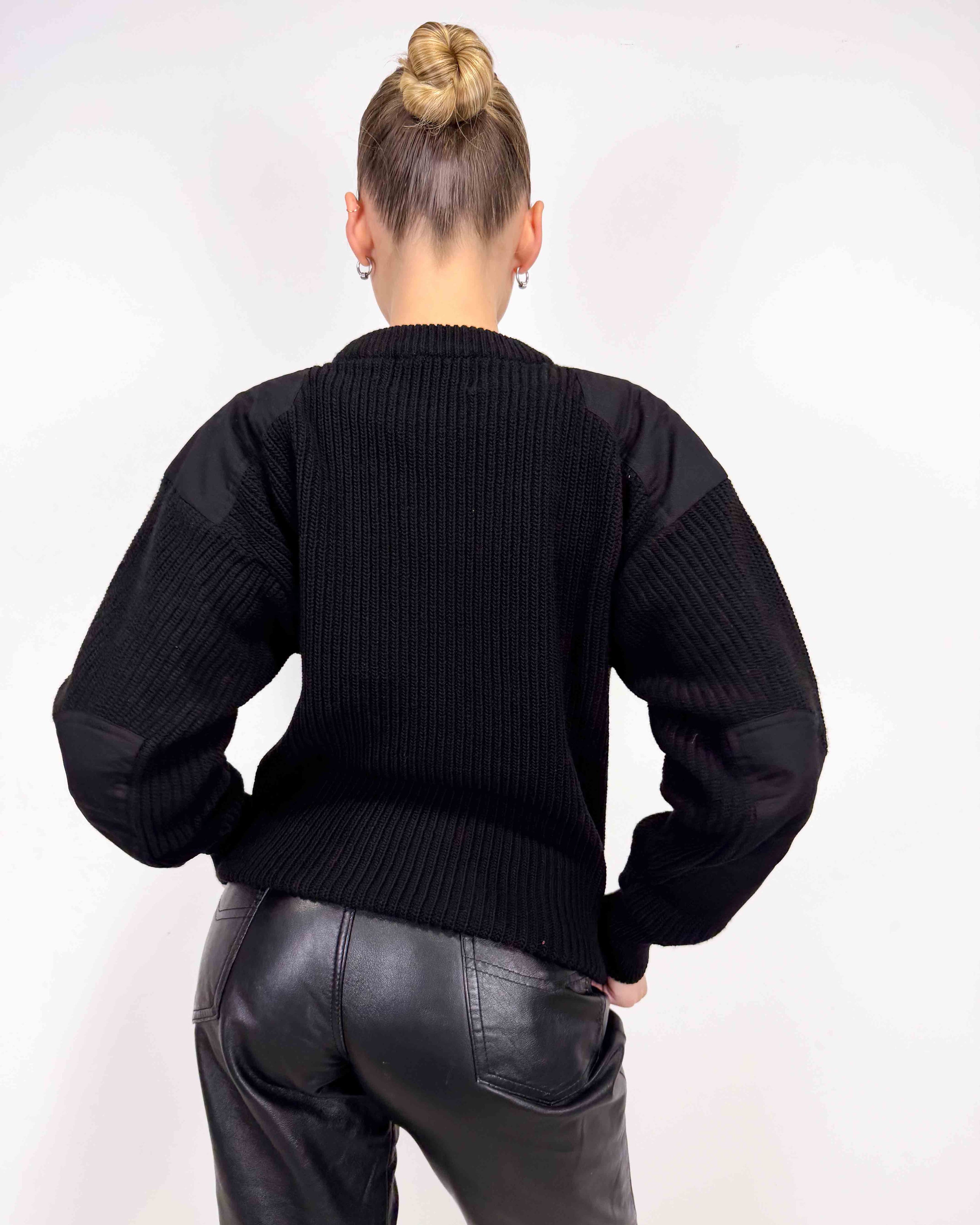 The courtney jumper