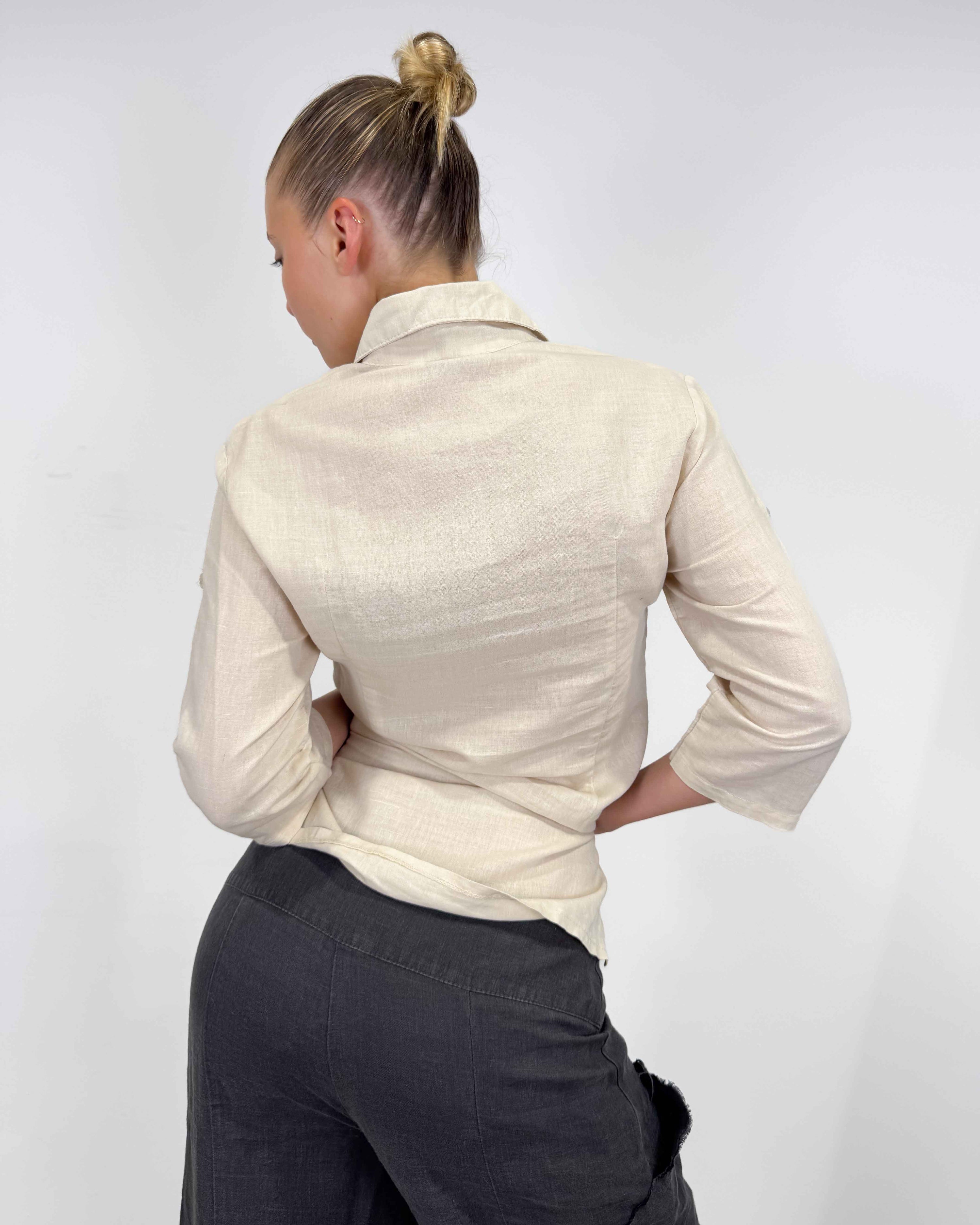 The gwendoline top