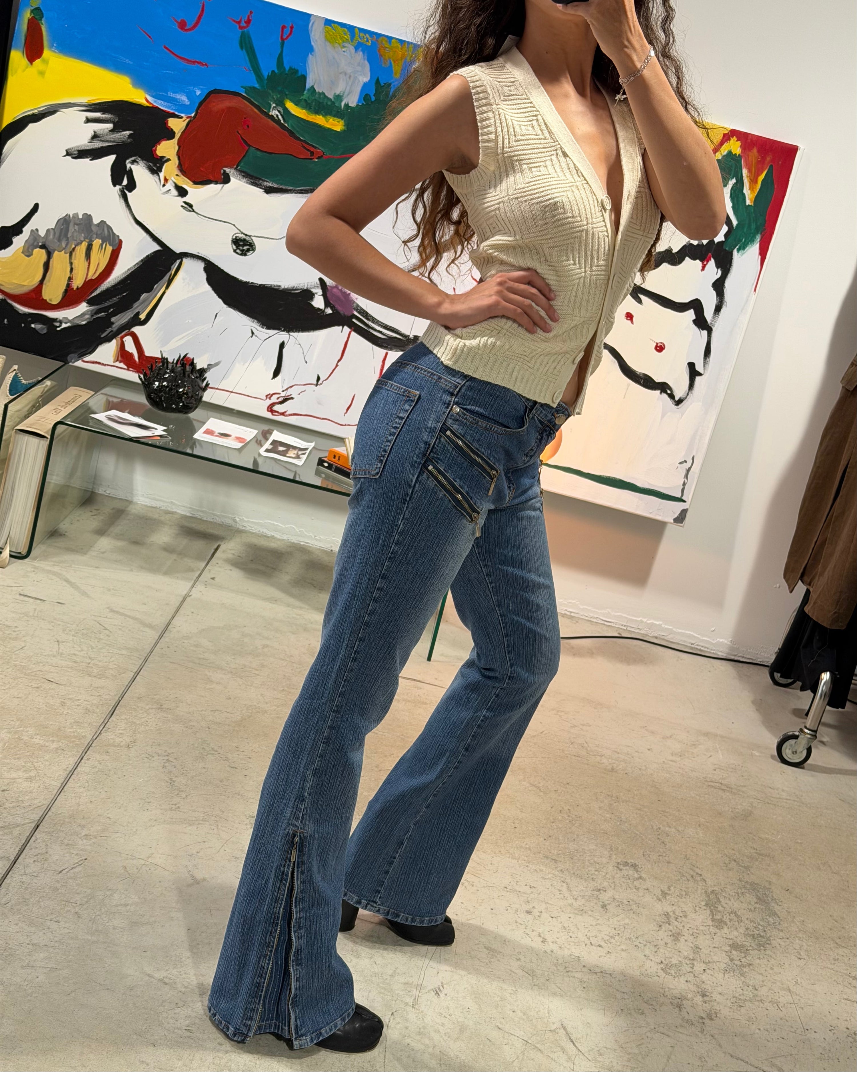 The madeleine top