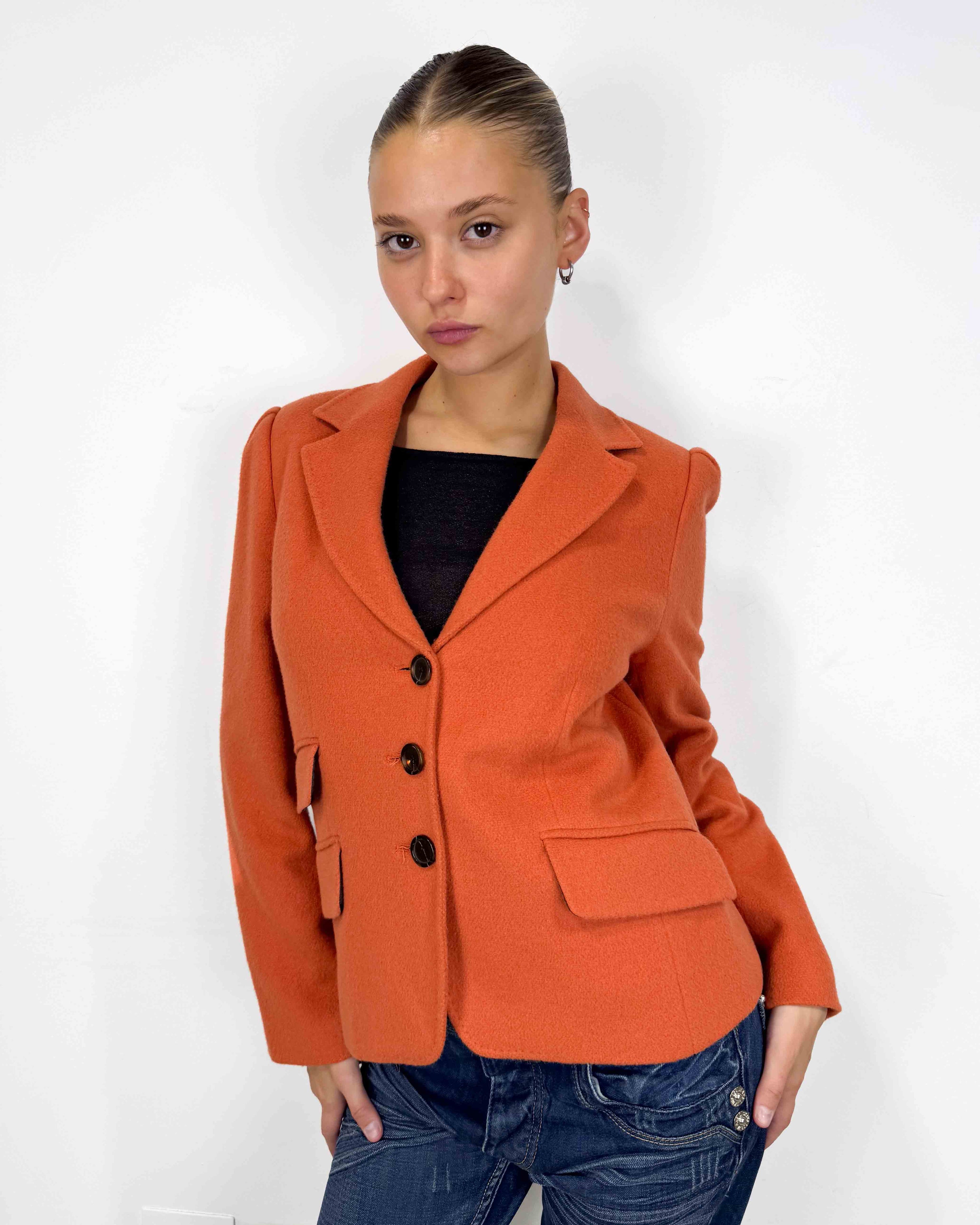 The annelise blazer