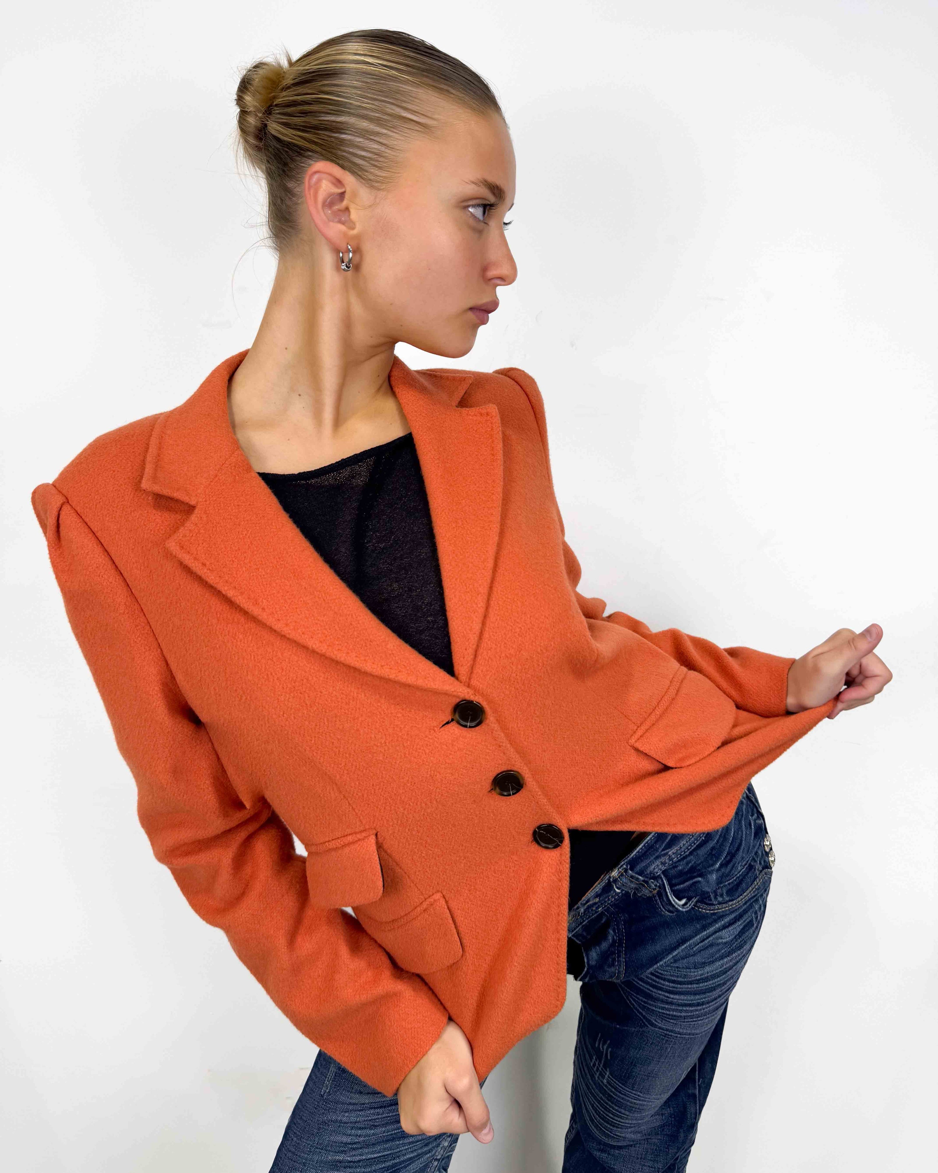 The annelise blazer