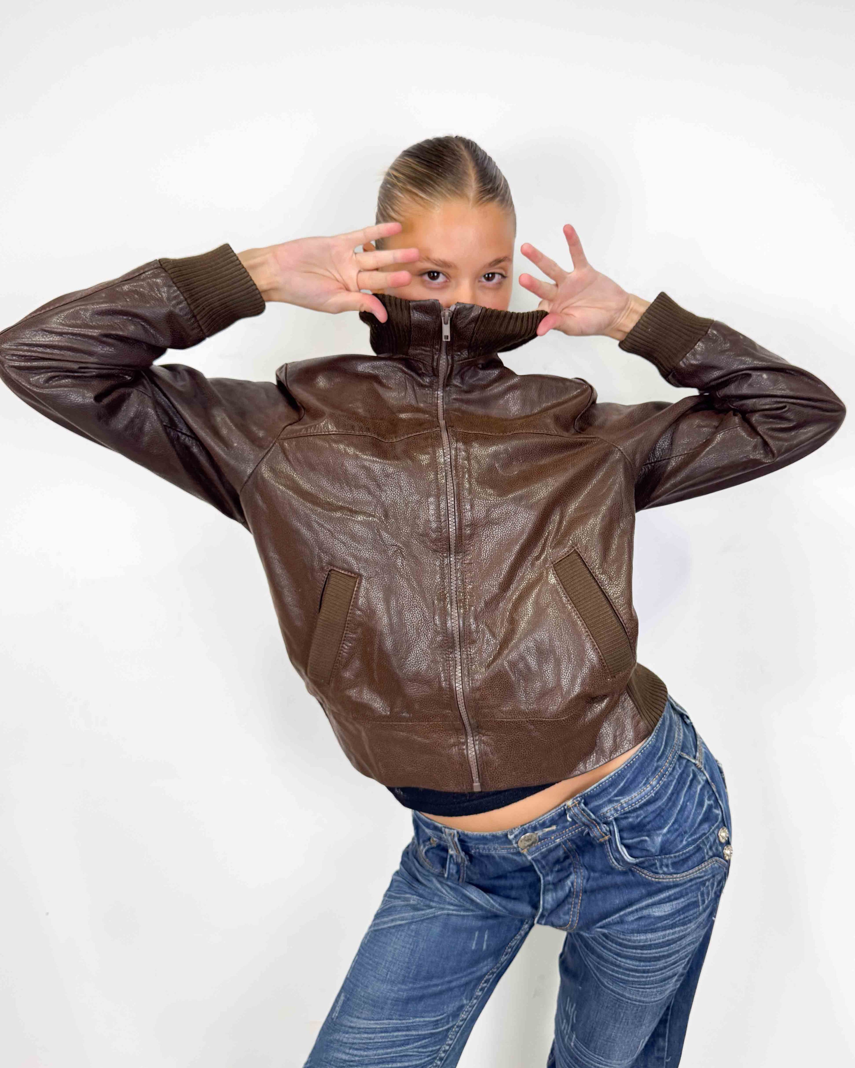 The dolly jacket