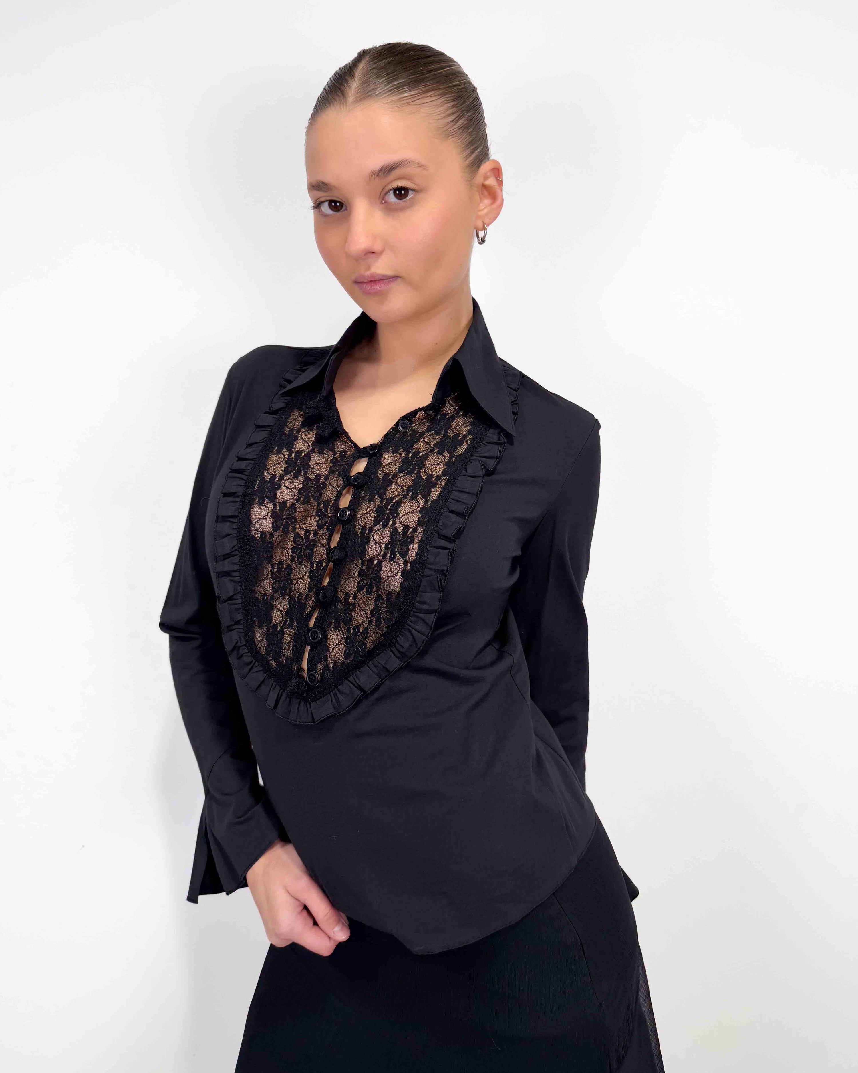 The aleena shirt