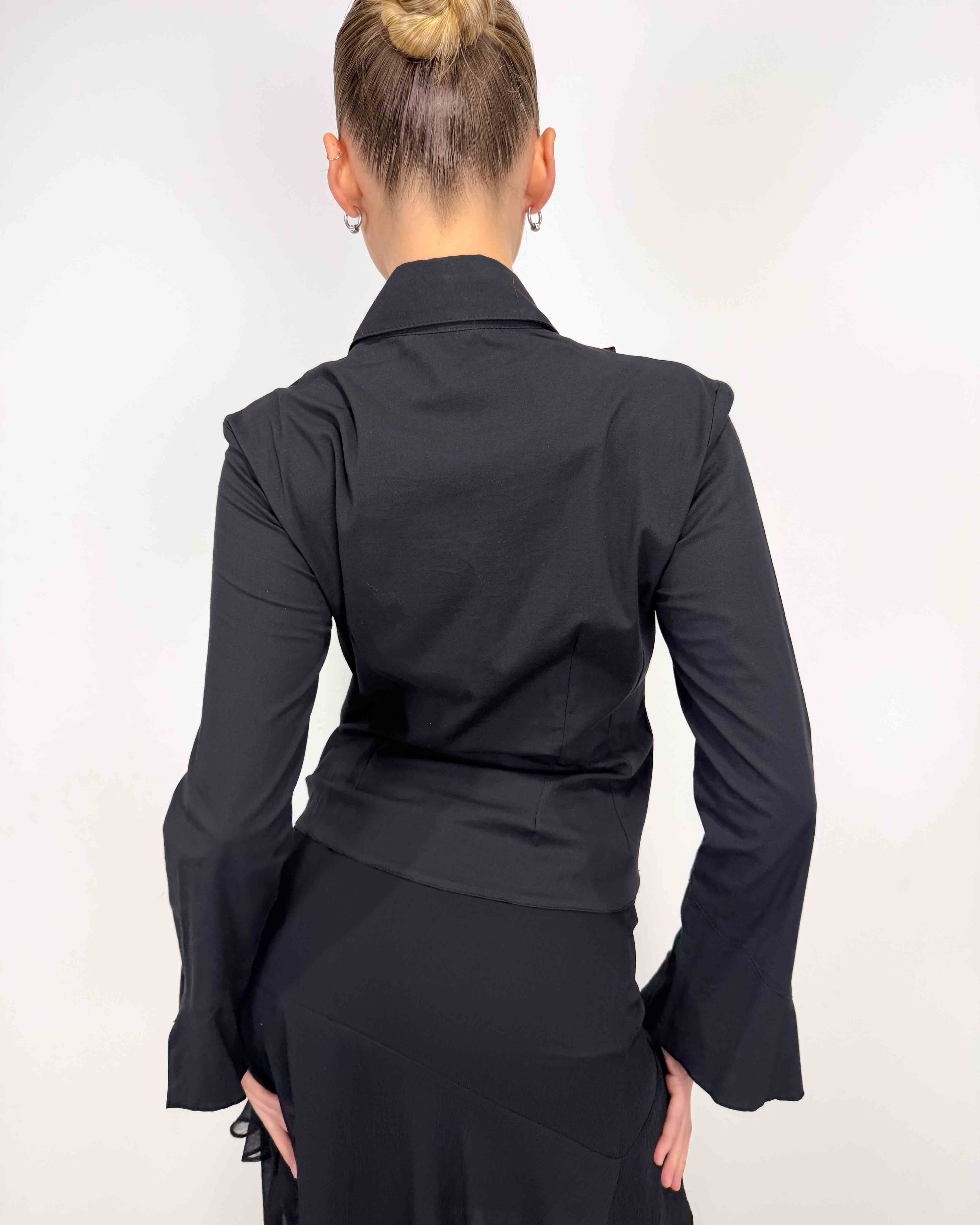 The aleena shirt