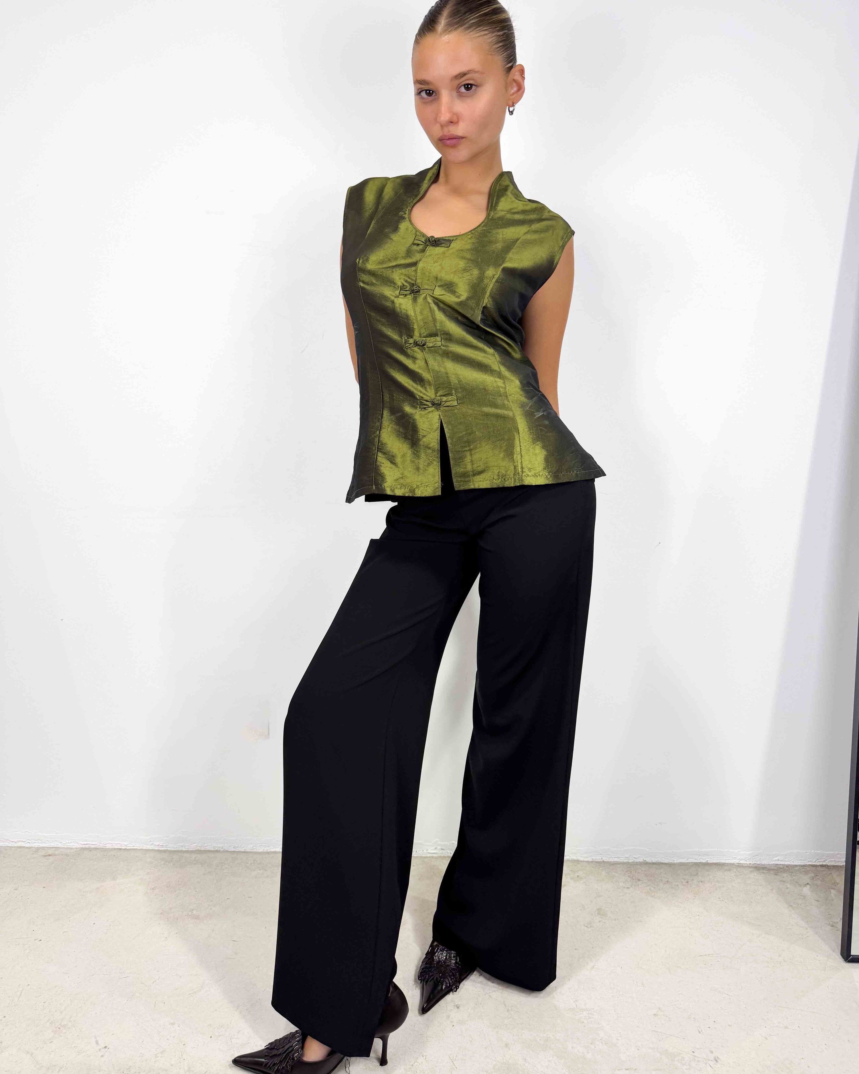 The blanque pants
