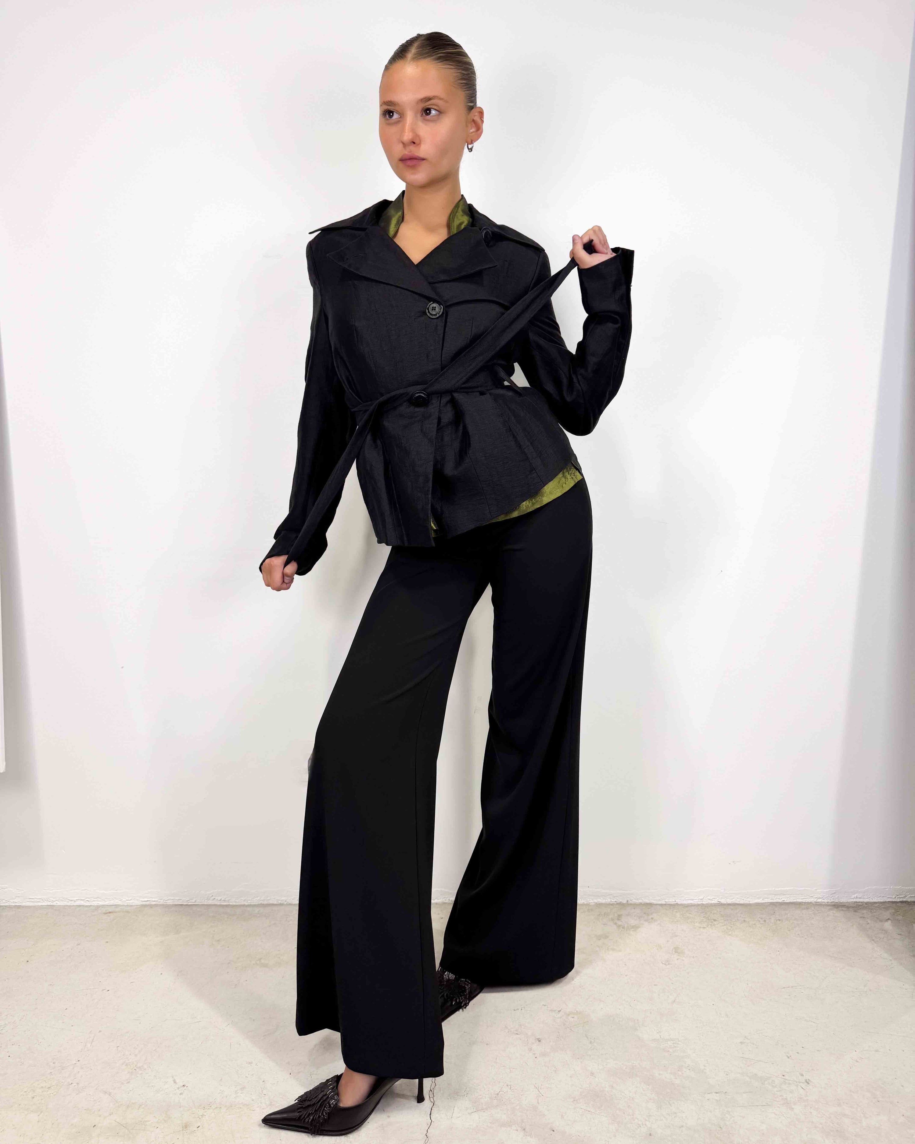 The blanque pants