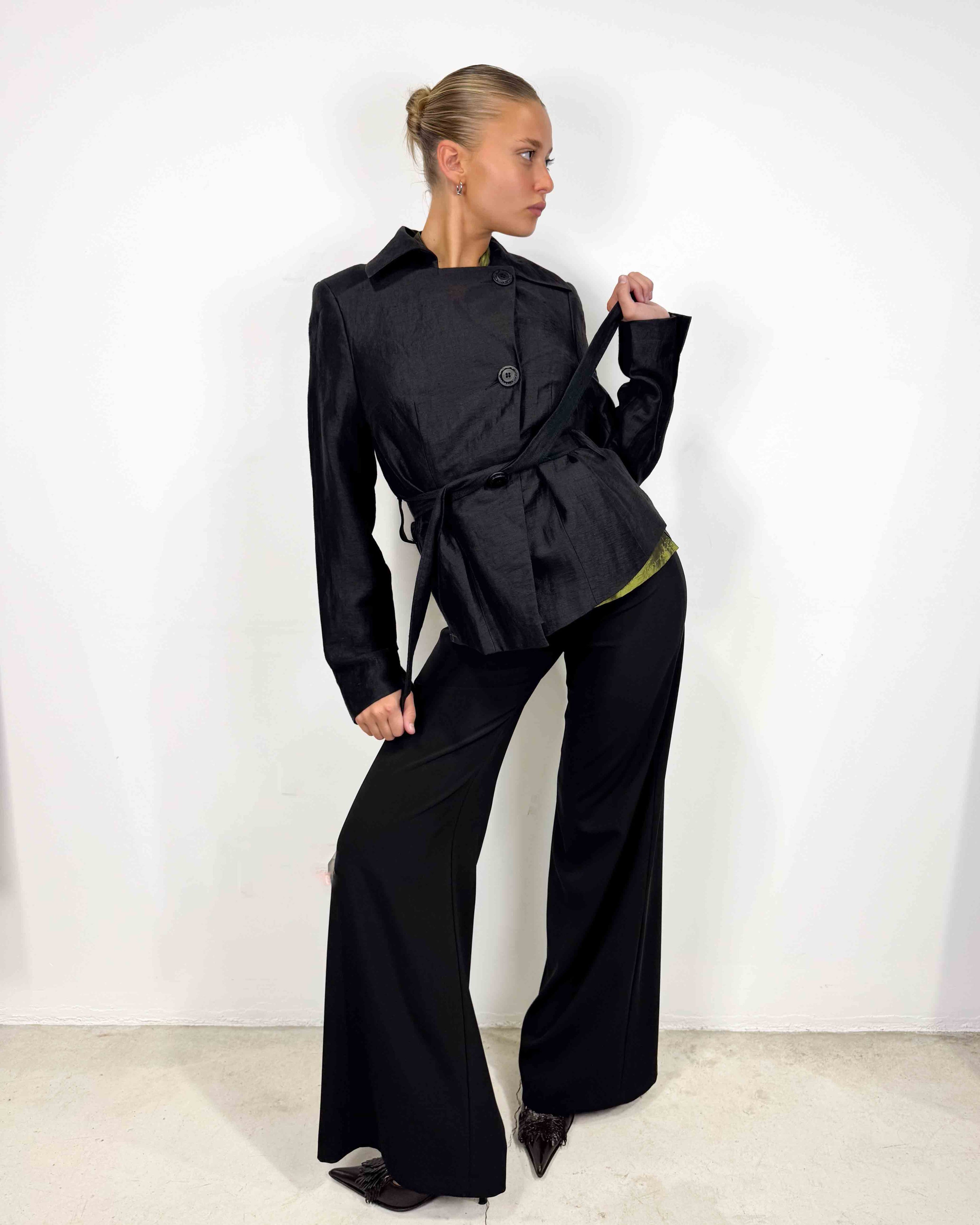 The mariya blazer