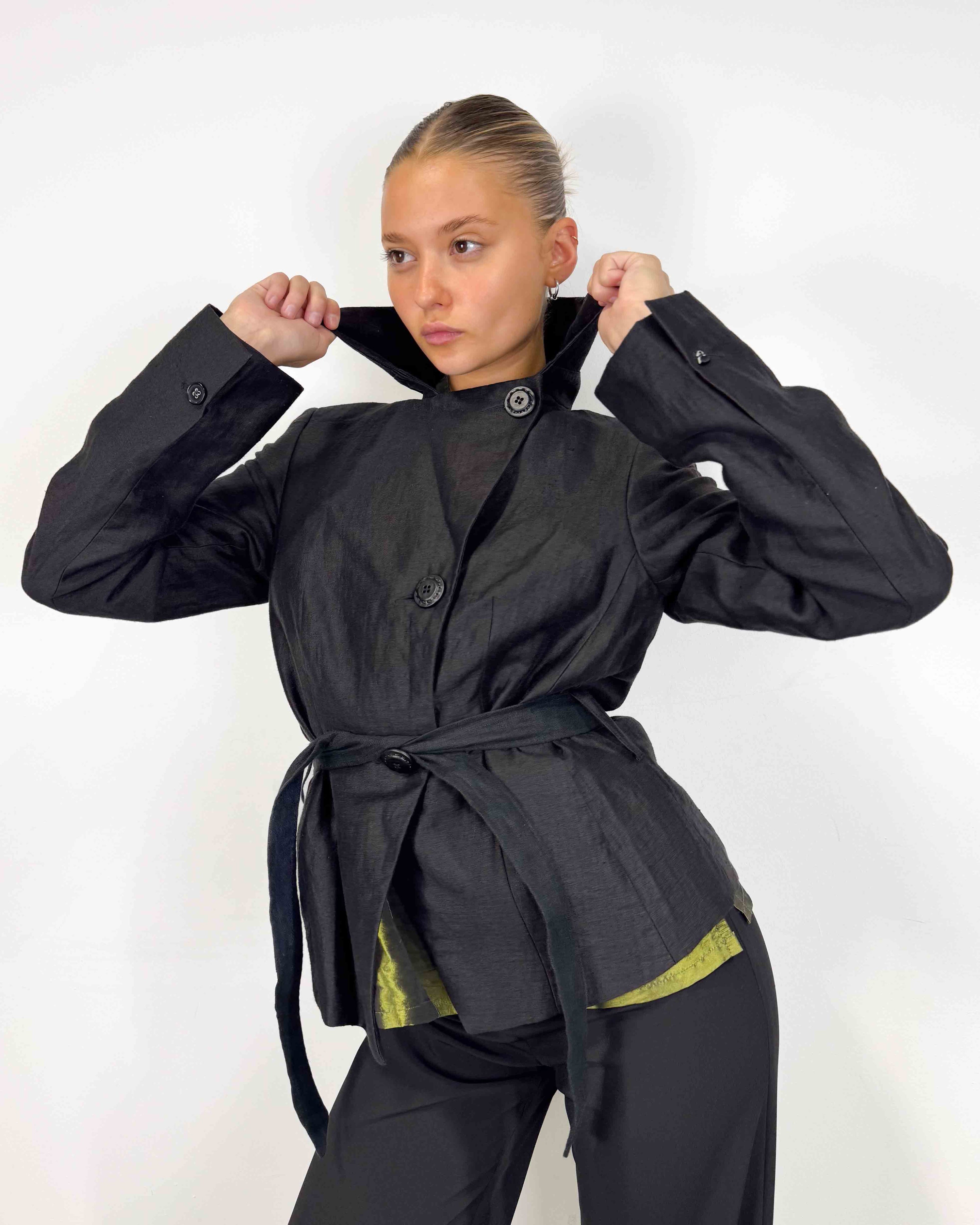 The mariya blazer