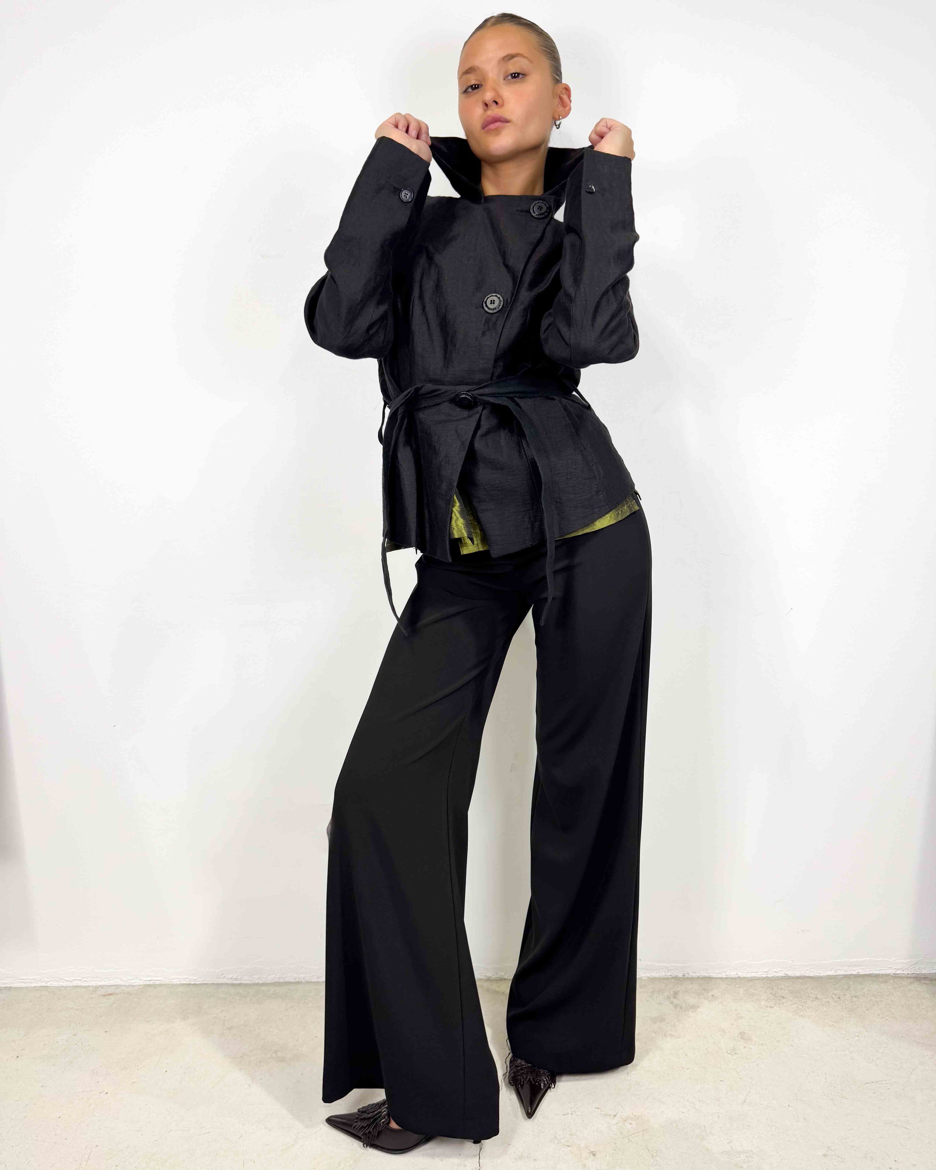 The mariya blazer
