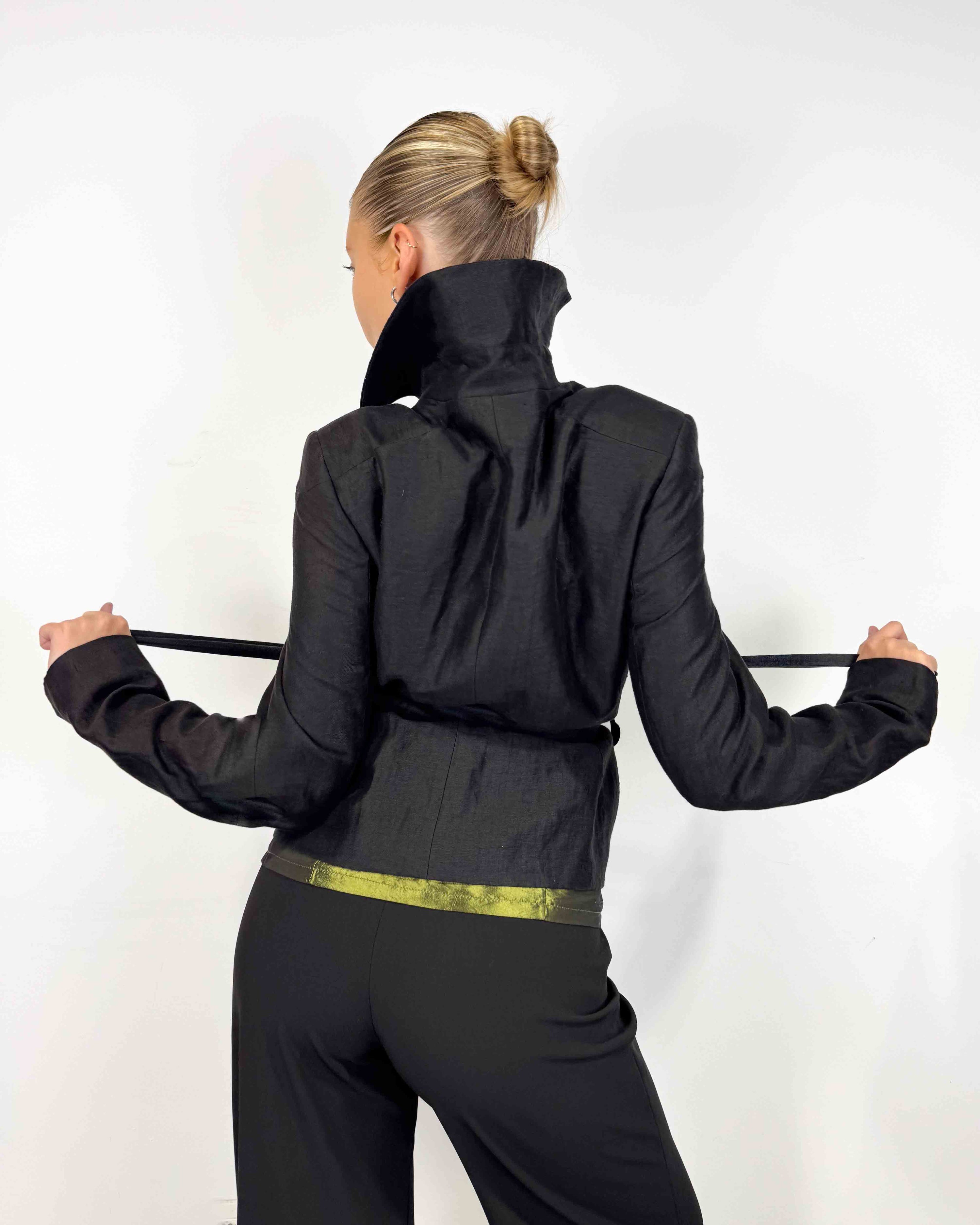 The mariya blazer